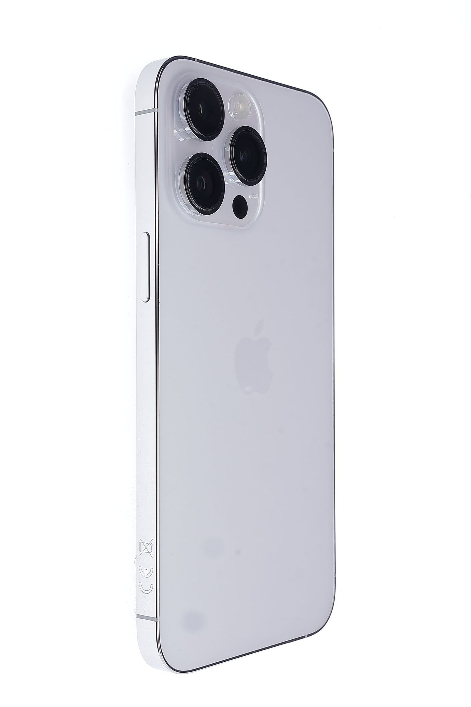 Apple iPhone 14 Pro Max 128 GB Silver - Εξαιρετικό