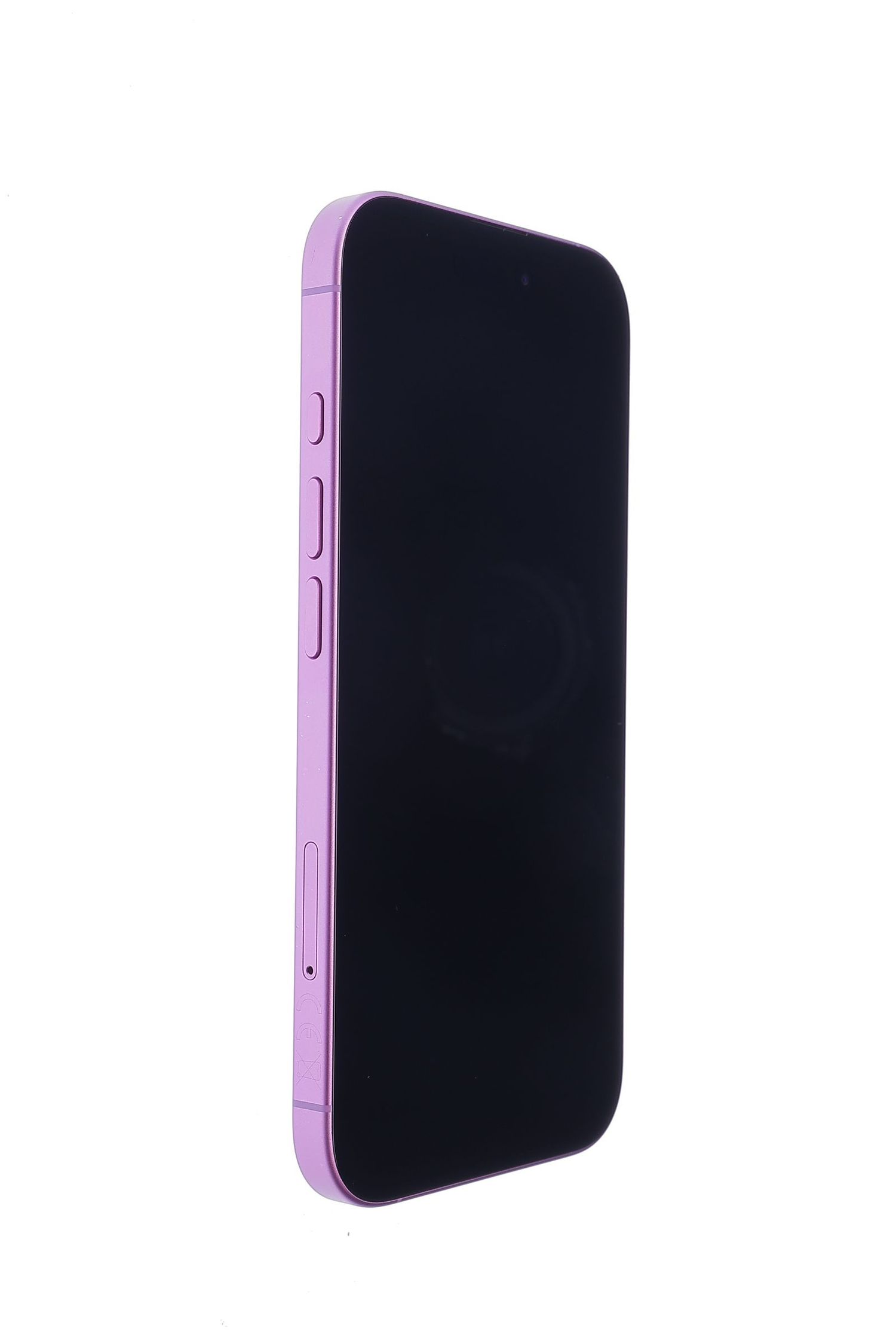 Apple iPhone 16 128 GB Pink - Ca nou