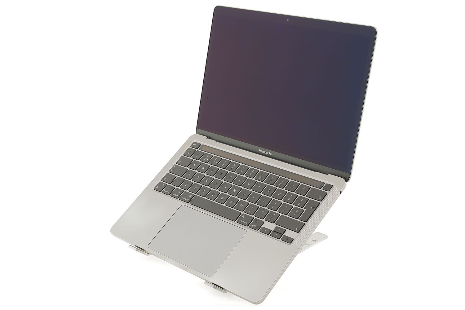 Apple MacBook Pro 13″ 2020, M1 8 Cores, 16 GB, 8 core GPU 512 GB Space Gray