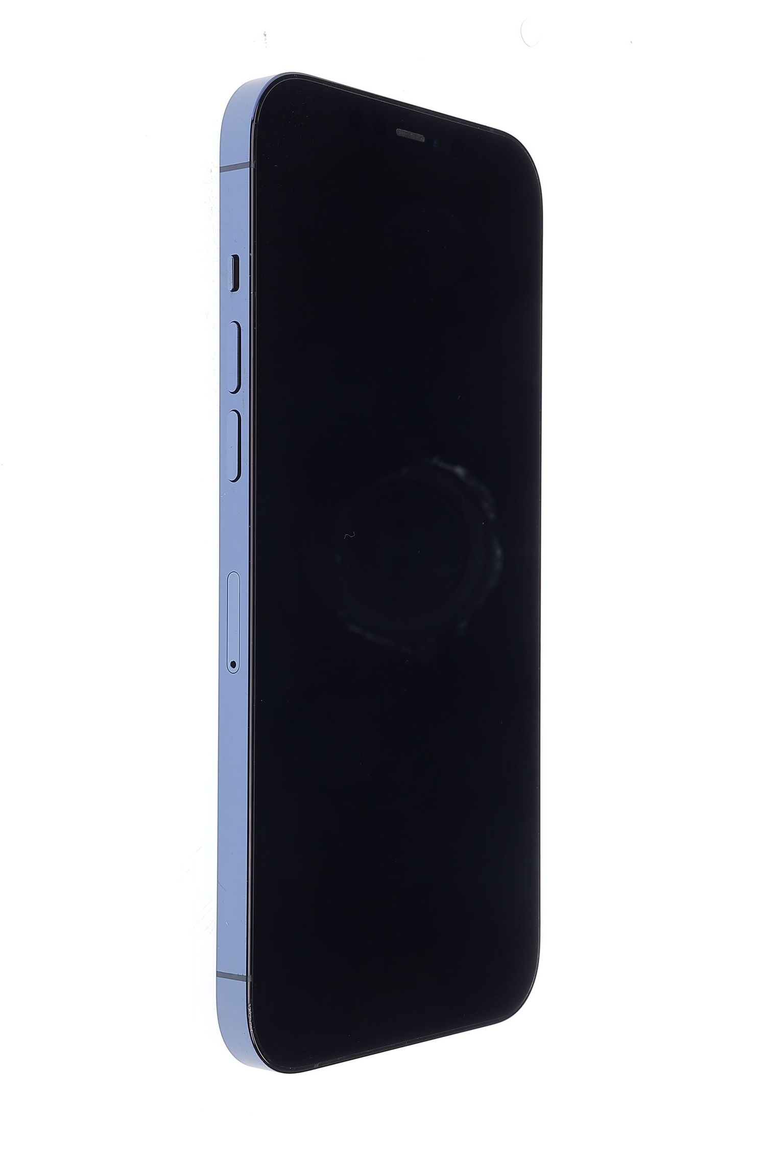 Apple iPhone 12 Pro Max 512 GB Pacific Blue - Като нов
