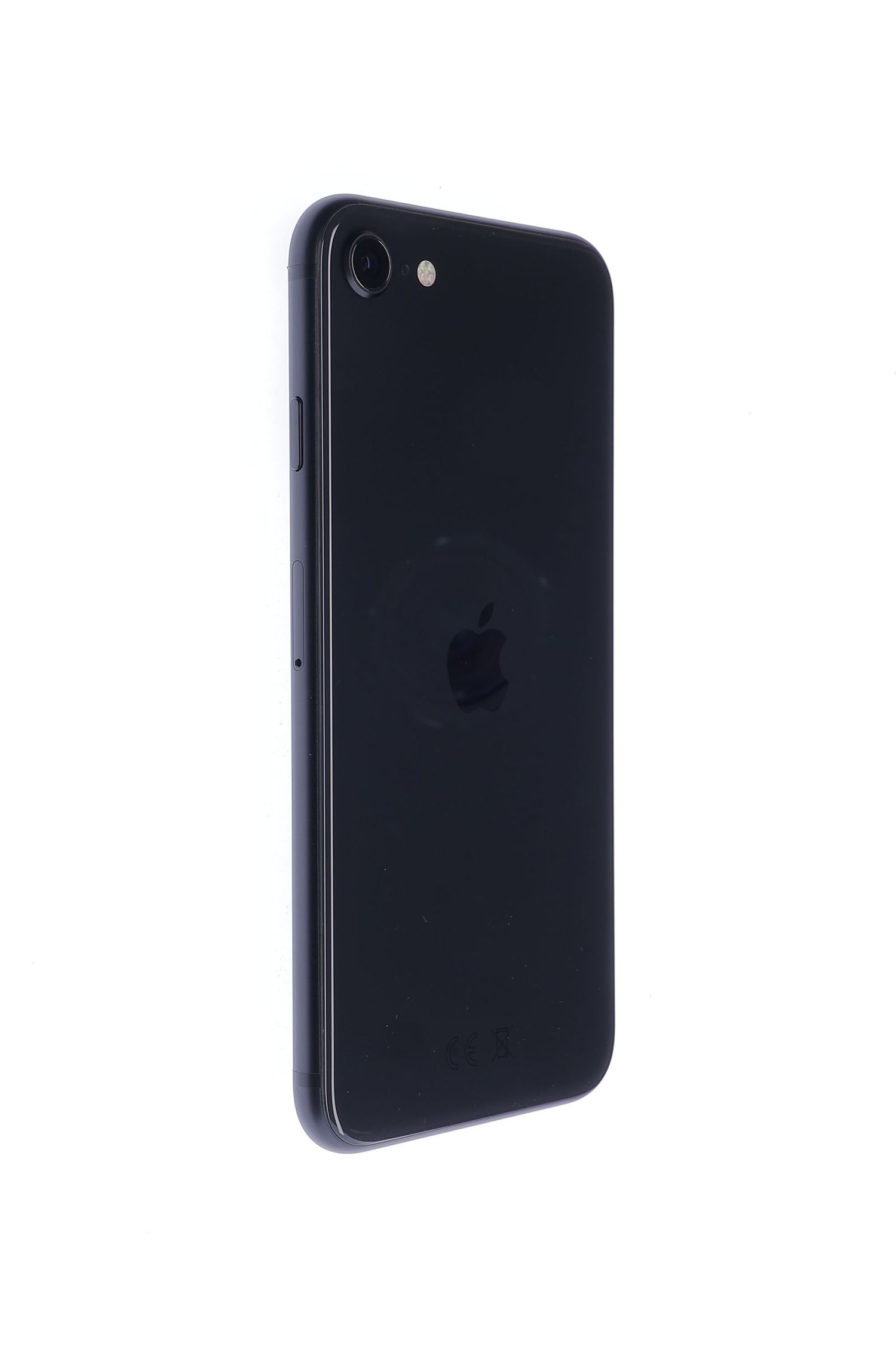 Apple iPhone SE 2020 64 GB Black - Много добро