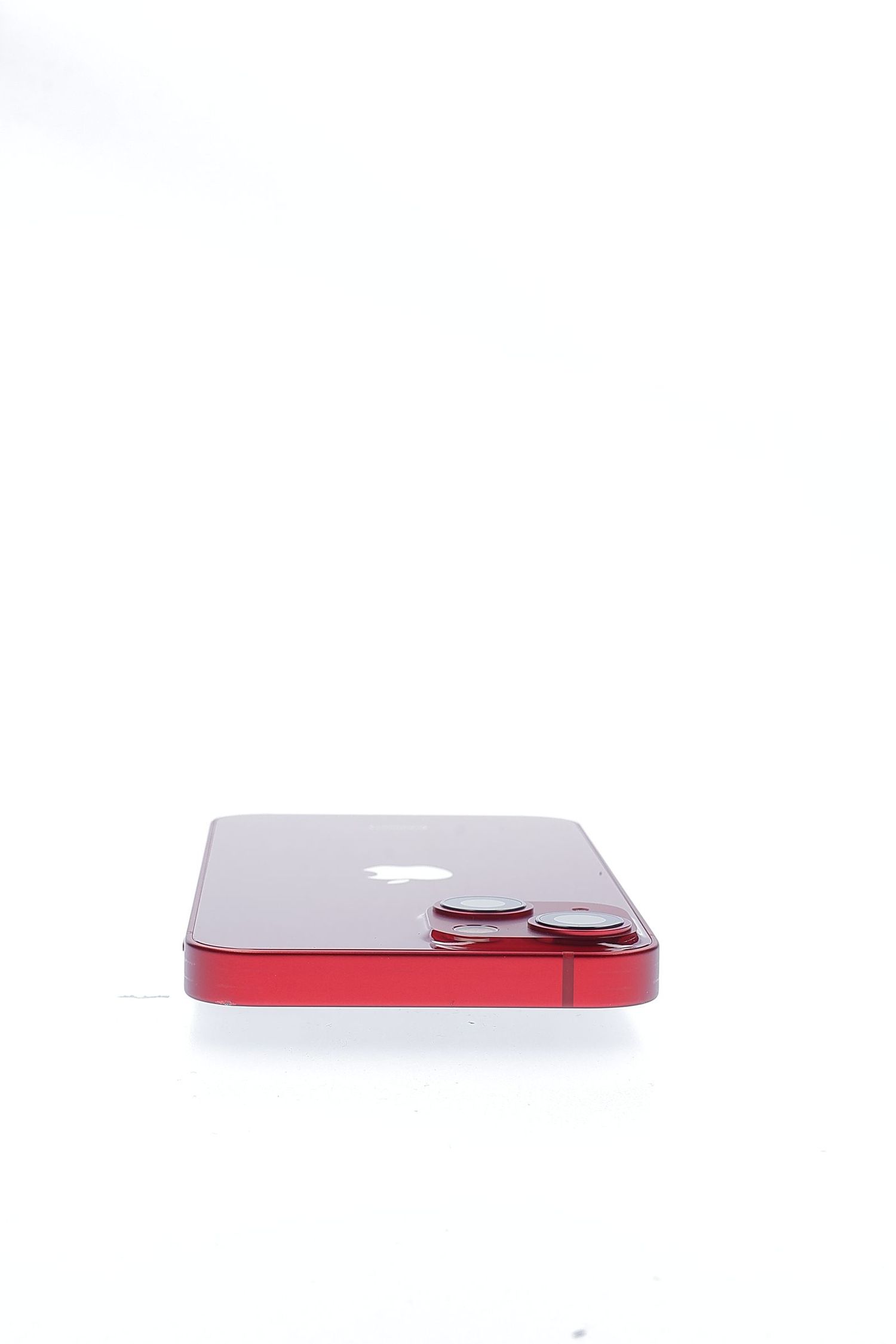 Apple iPhone 13 mini 128 GB Red - Nagyon jó