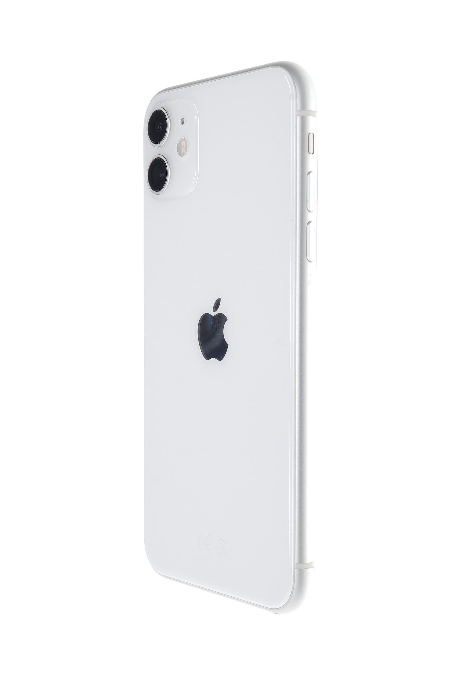 Apple iPhone 11 64 GB White - Ca nou