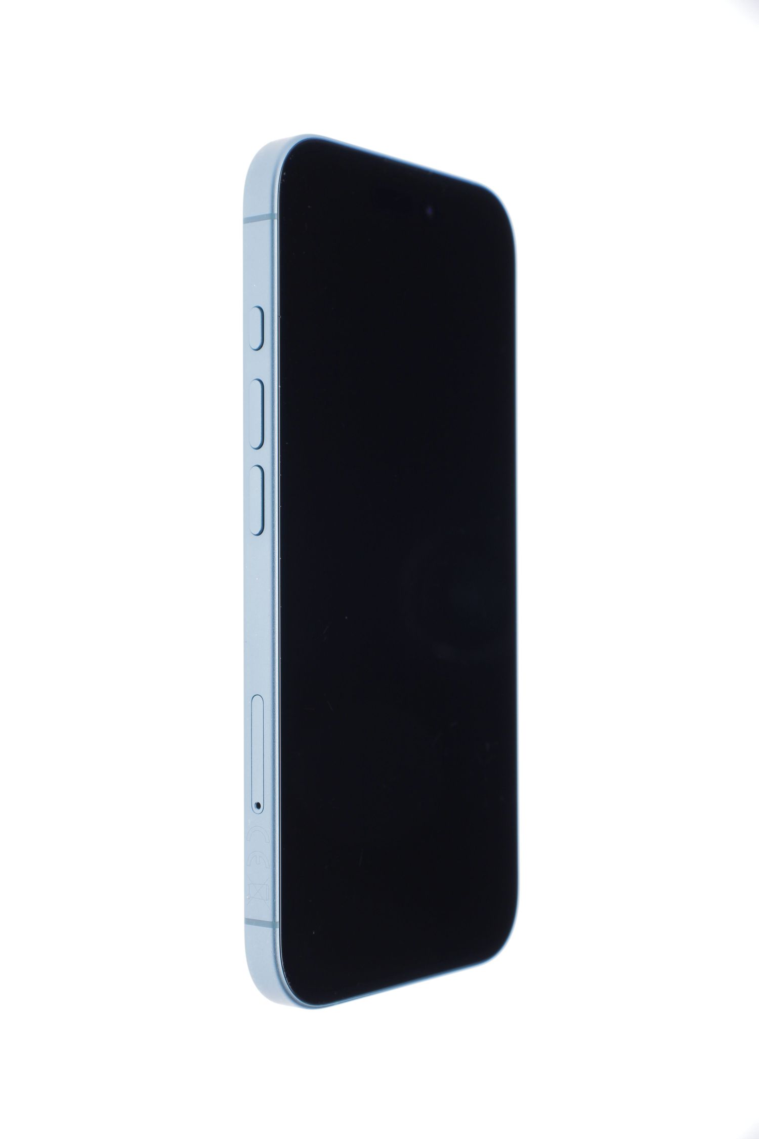 Apple iPhone 16 128 GB Teal - Foarte bun