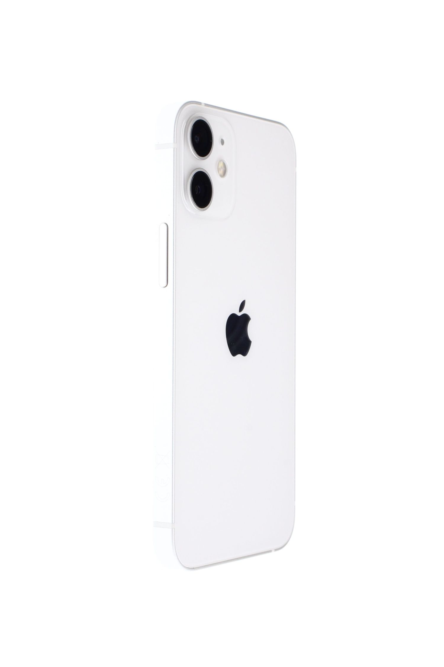 Apple iPhone 12 mini 256 GB White - Като нов