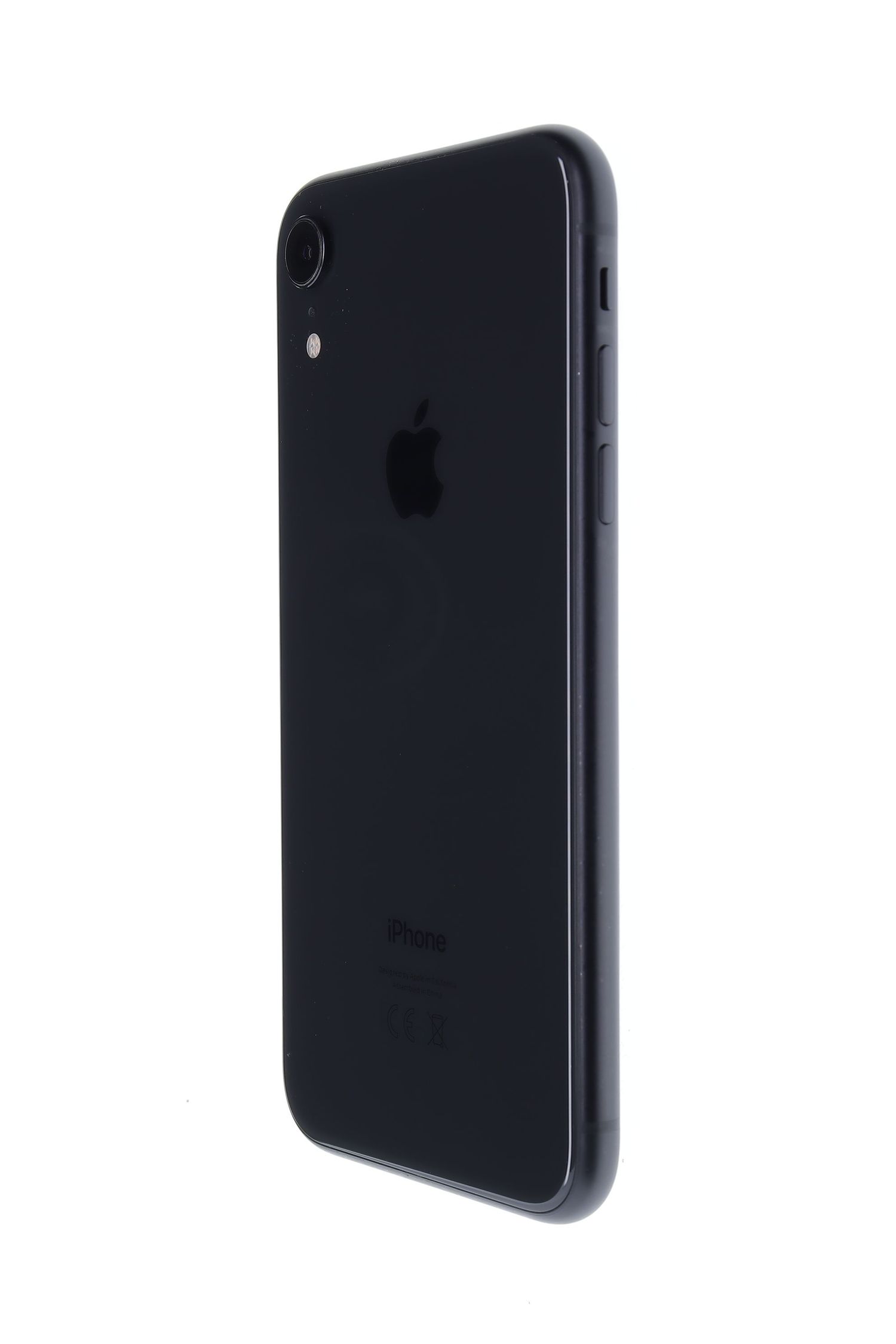 Apple iPhone XR 64 GB Black - Отлично