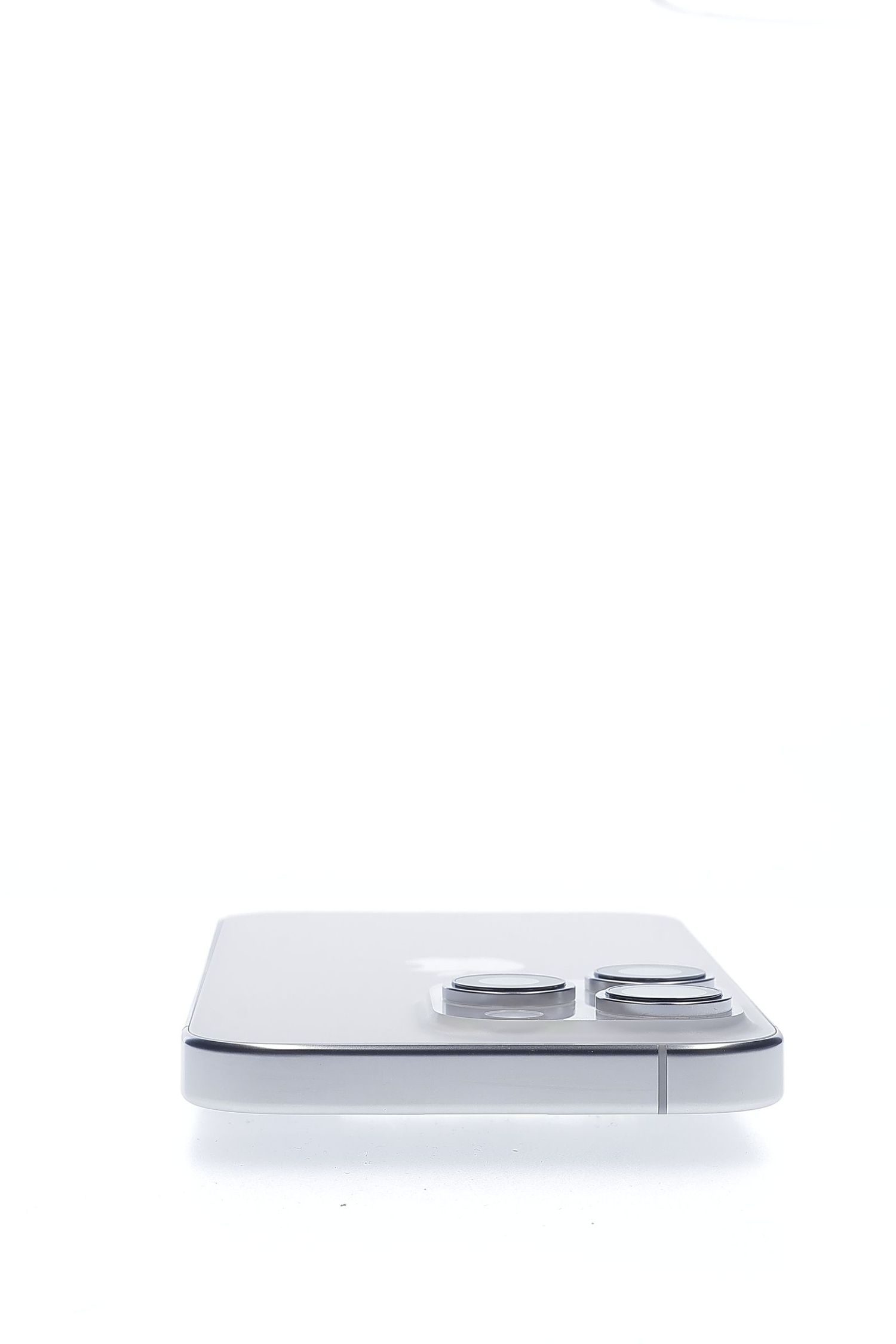Apple iPhone 16 Pro 256 GB White Titanium - Ca nou