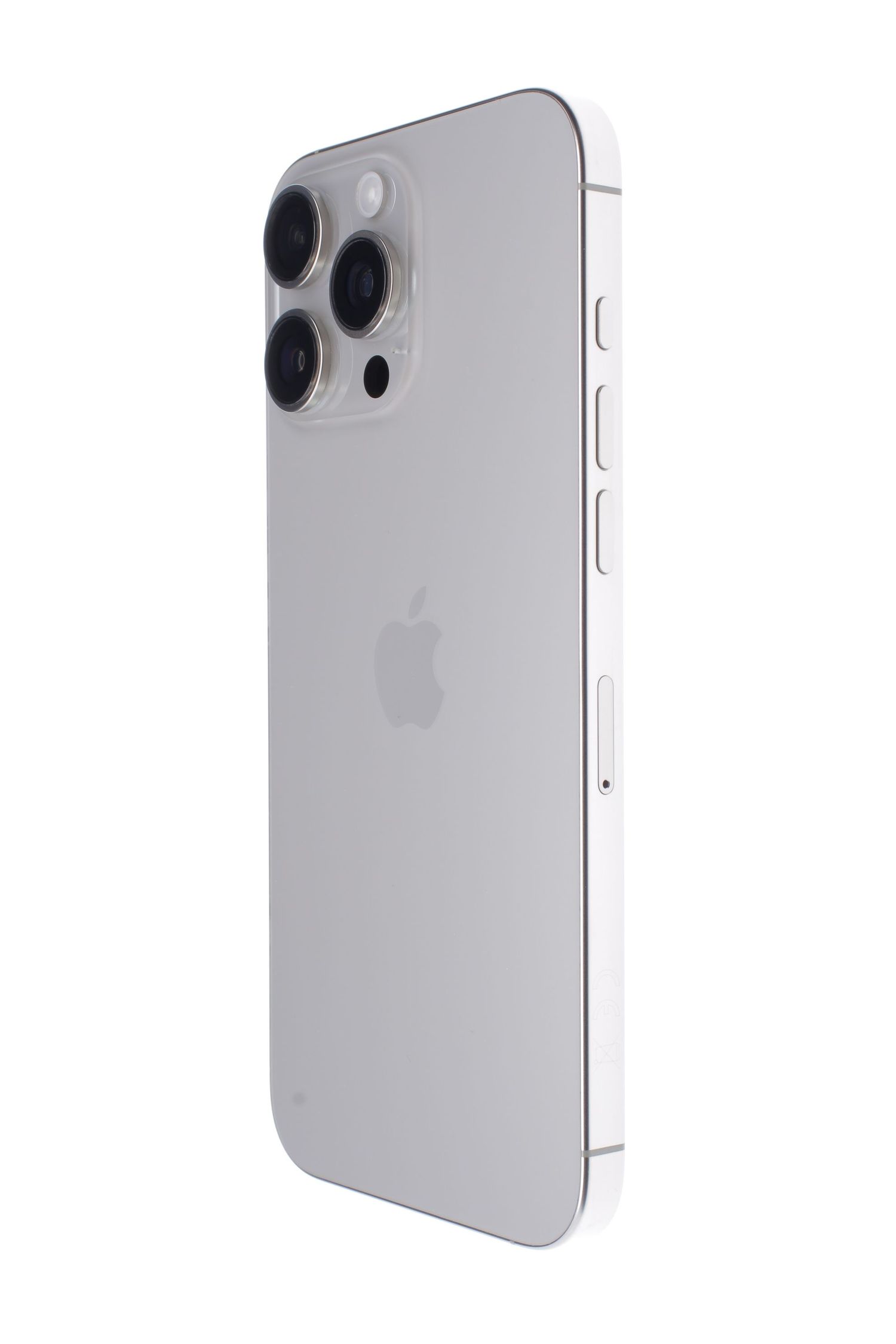 Apple iPhone 16 Pro Max 512 GB Natural Titanium - Ca nou