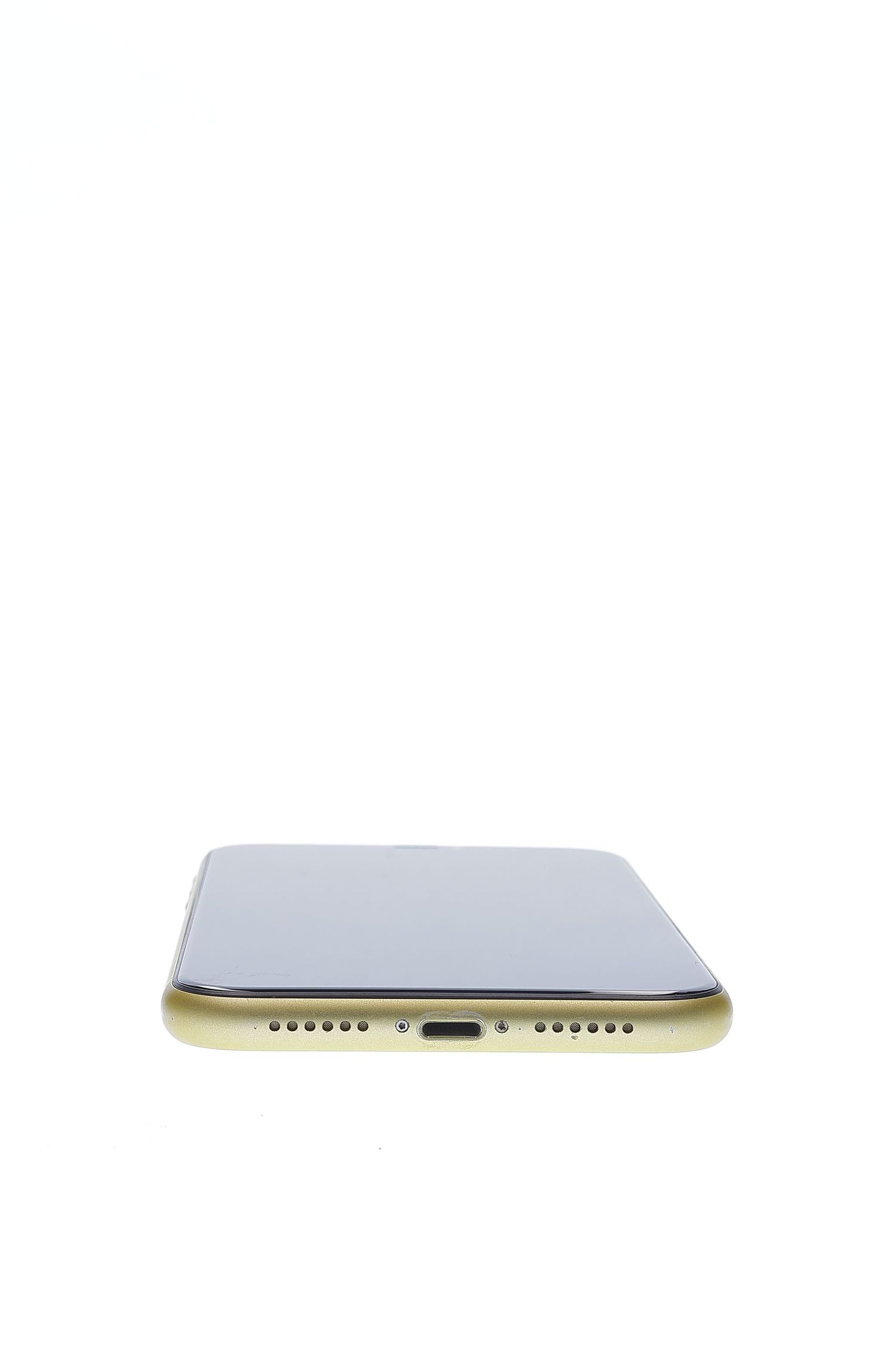 Apple iPhone 11 64 GB Yellow - Εξαιρετικό