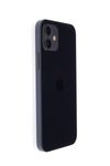 Κινητό τηλέφωνο Apple iPhone 12, Black, 64 GB, Bun
