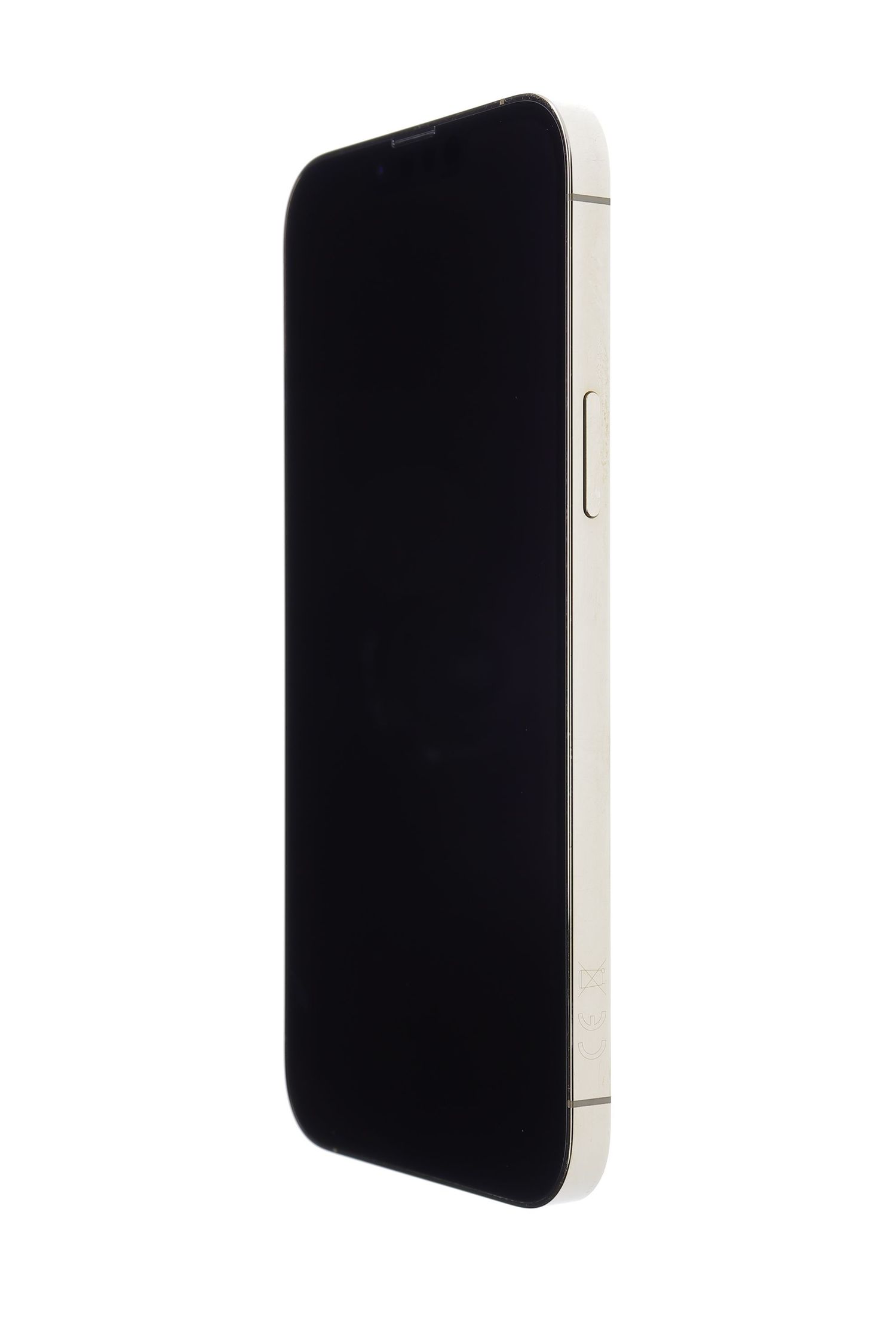 Apple iPhone 13 Pro Max 256 GB Gold - Kiváló