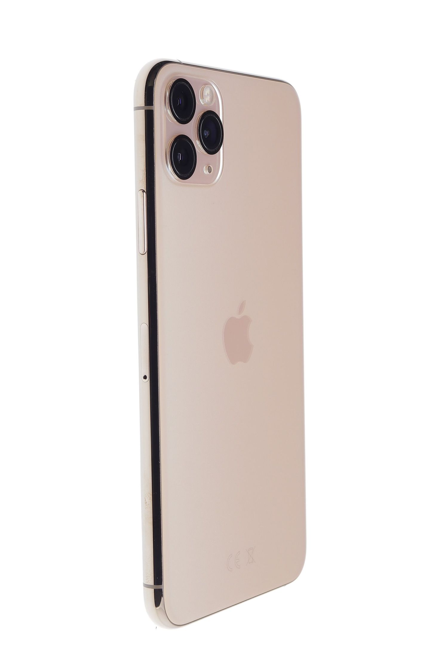 Apple iPhone 11 Pro Max 256 GB Gold - Ca nou