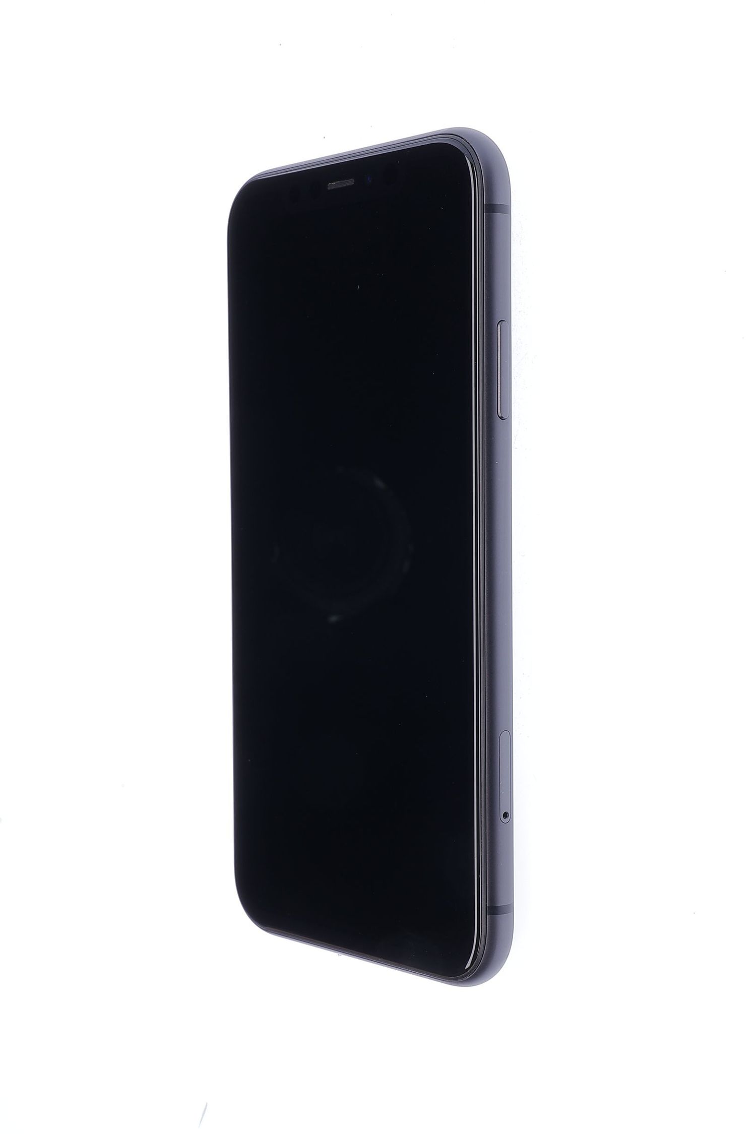 Apple iPhone 11 64 GB Black - Excelent