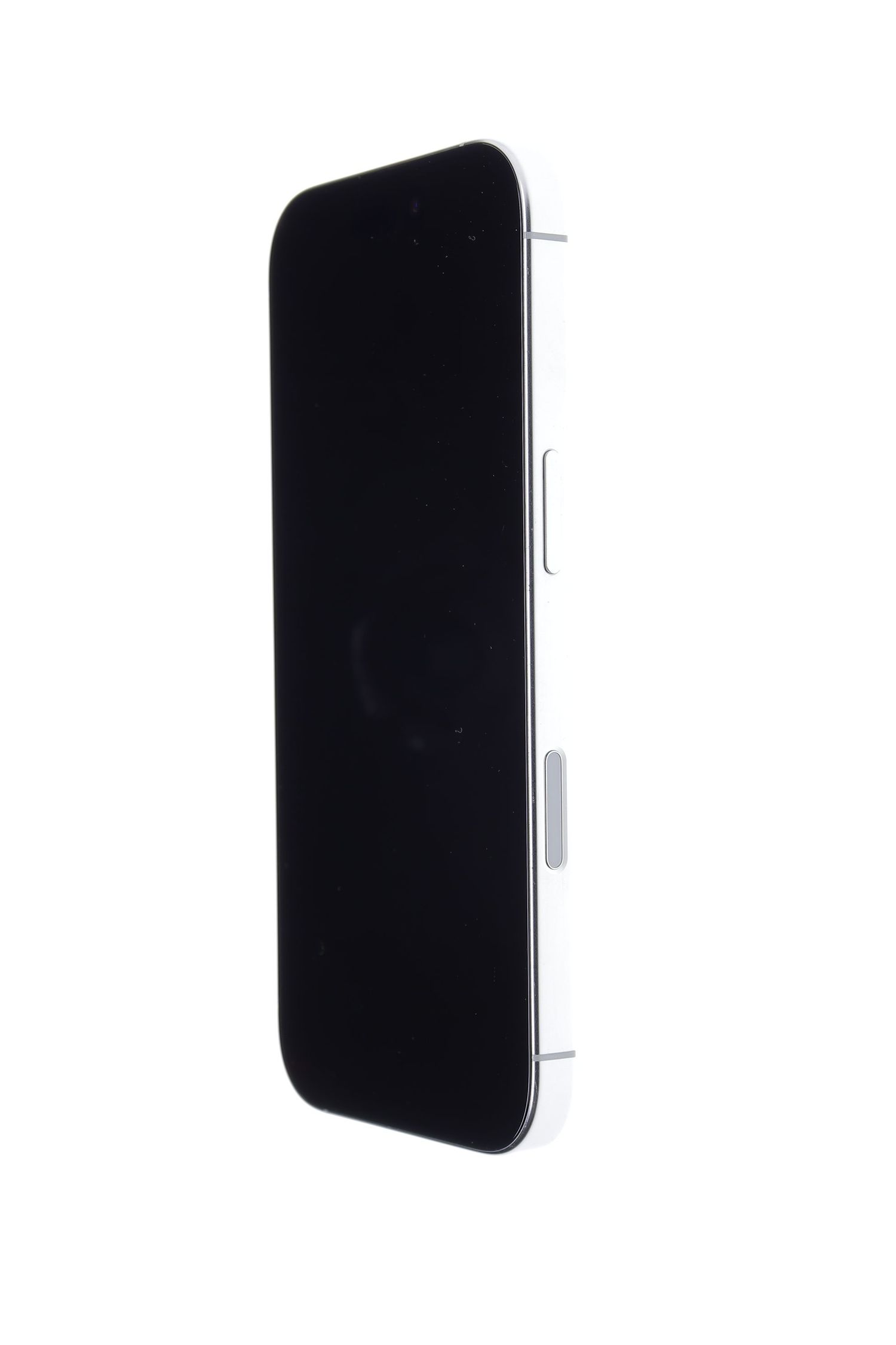 Apple iPhone 16 Pro 128 GB White Titanium - Excelent