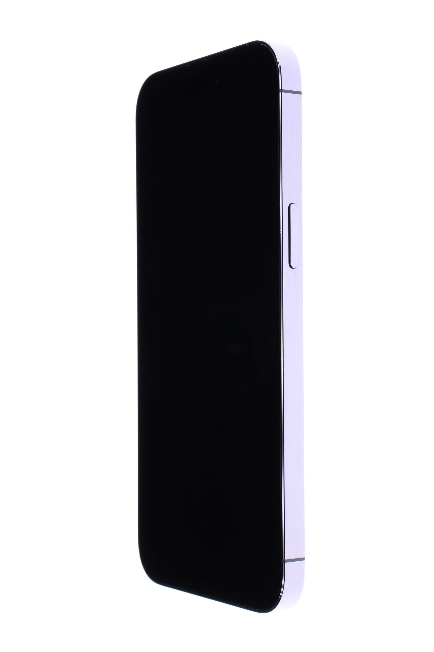 Apple iPhone 14 Pro Max 256 GB Deep Purple - Foarte bun