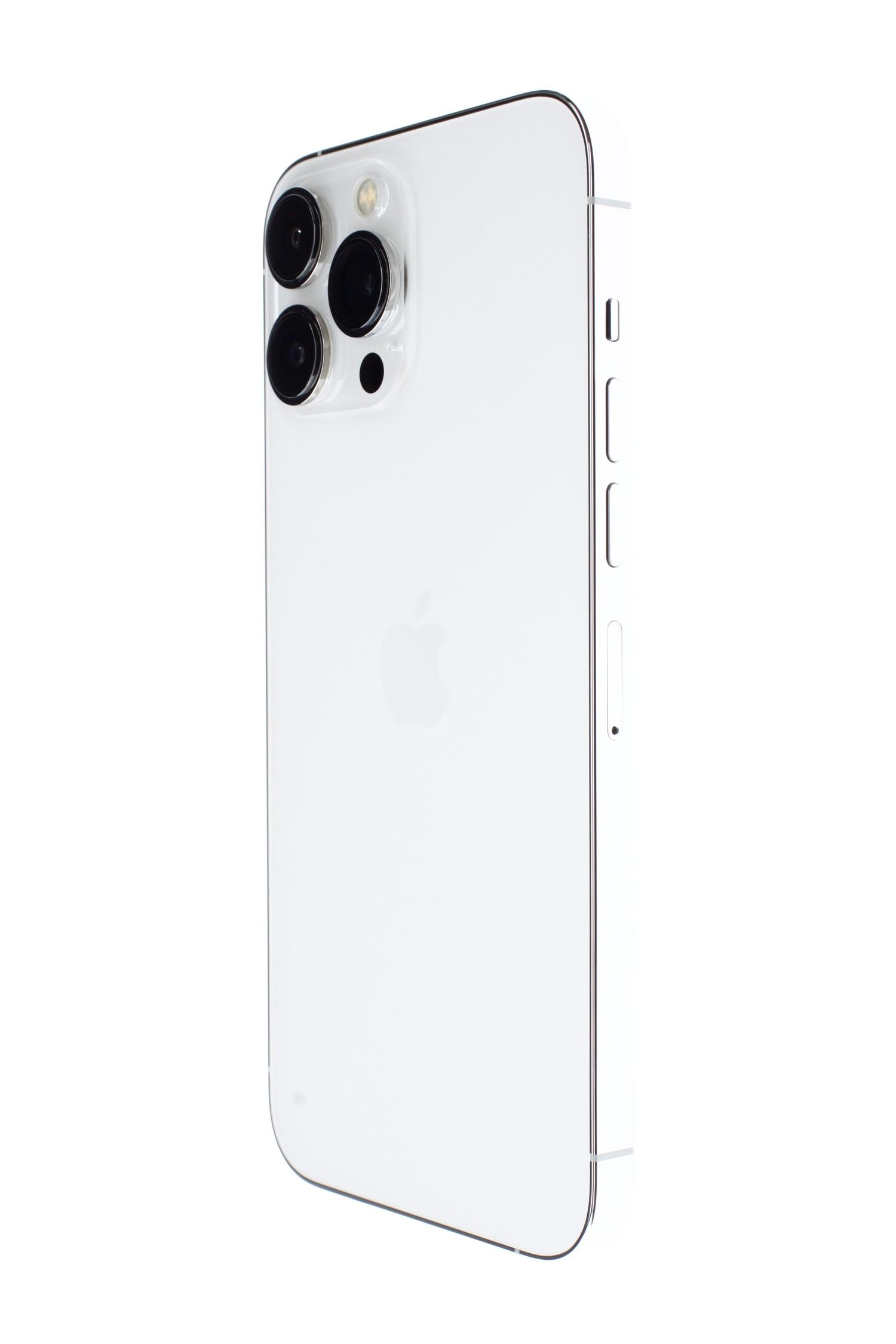 Apple iPhone 13 Pro Max 512 GB Silver - Nagyon jó