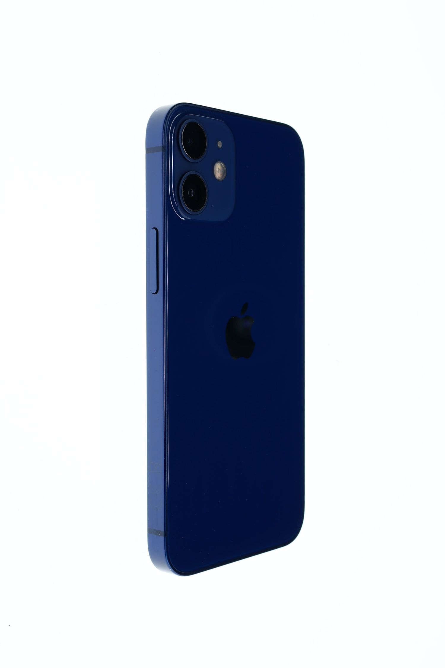 Apple iPhone 12 mini 64 GB Blue - Πολύ καλό