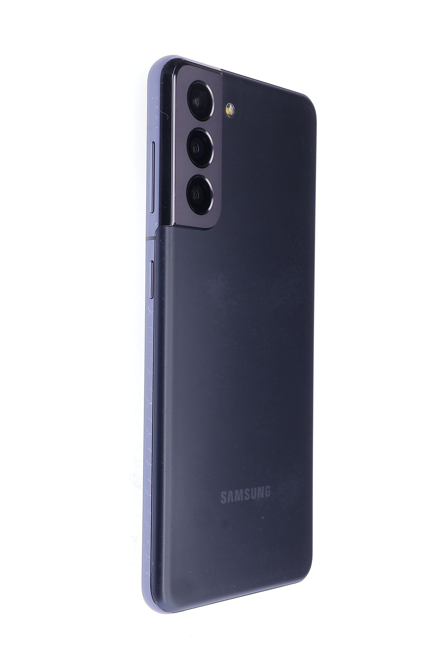 Samsung Galaxy S21 5G Dual Sim 128 GB Gray - Πολύ καλό