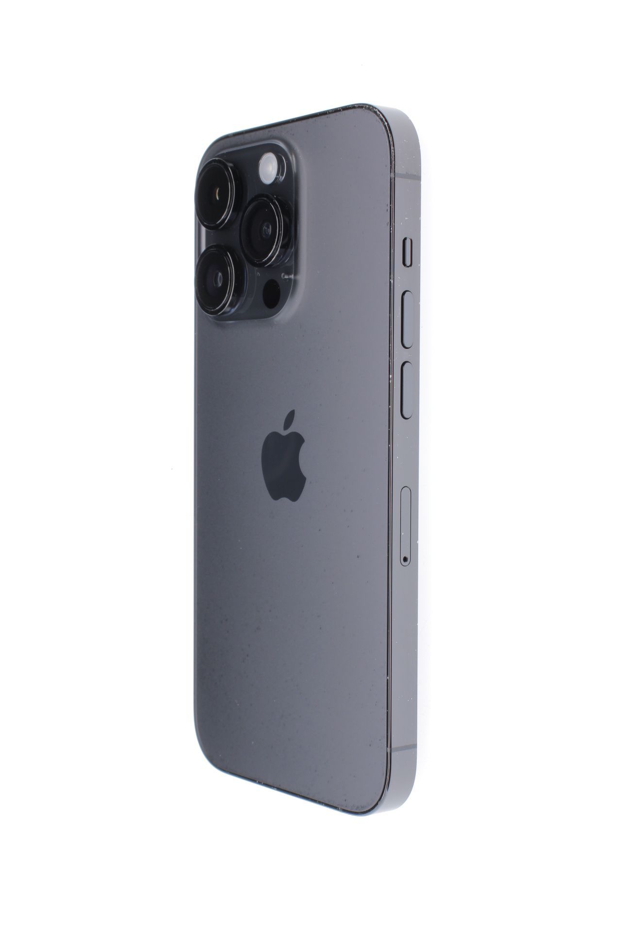 Apple iPhone 14 Pro 128 GB Space Black - Foarte bun