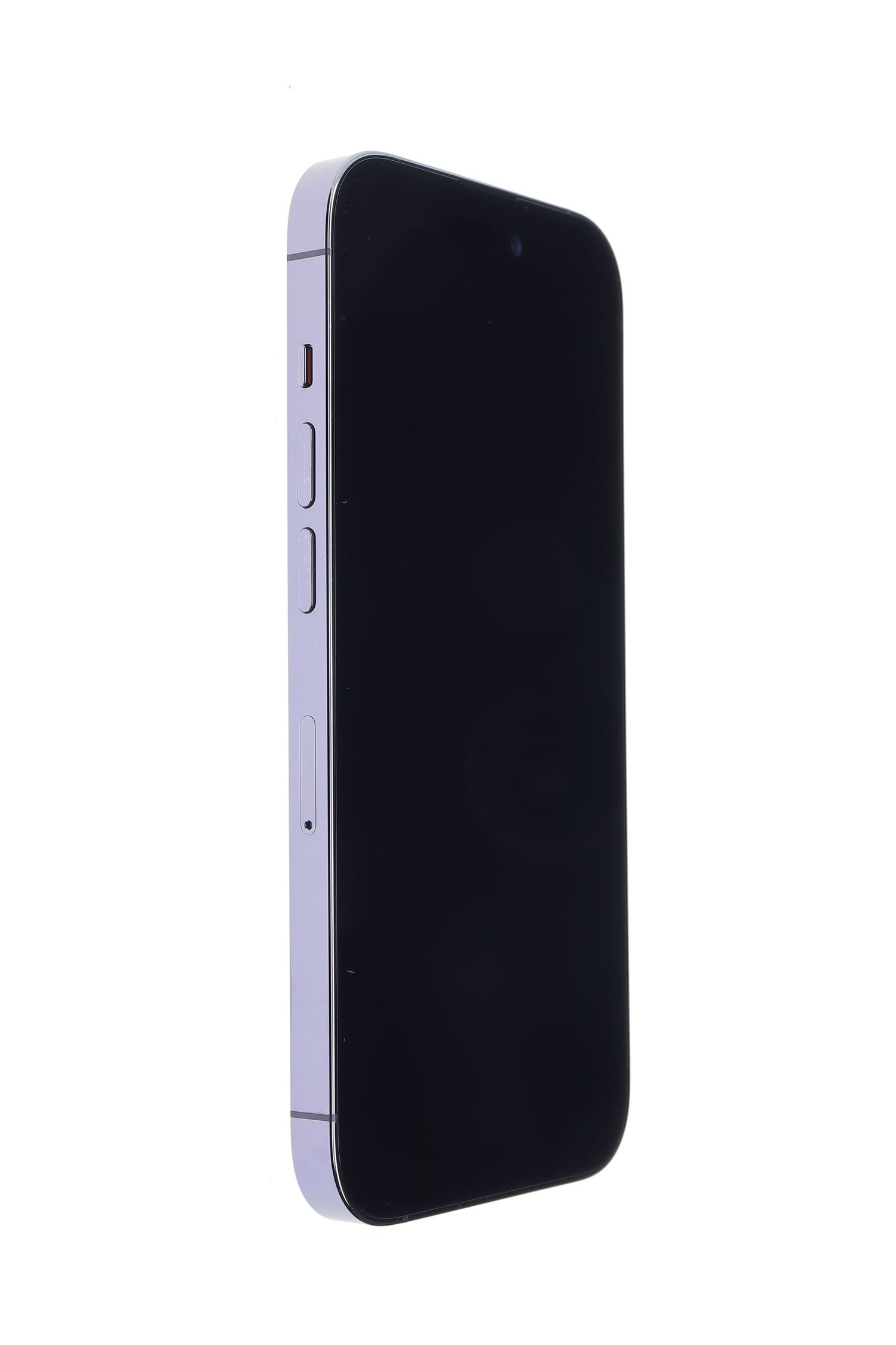 Apple iPhone 14 Pro 256 GB Deep Purple - Kiváló