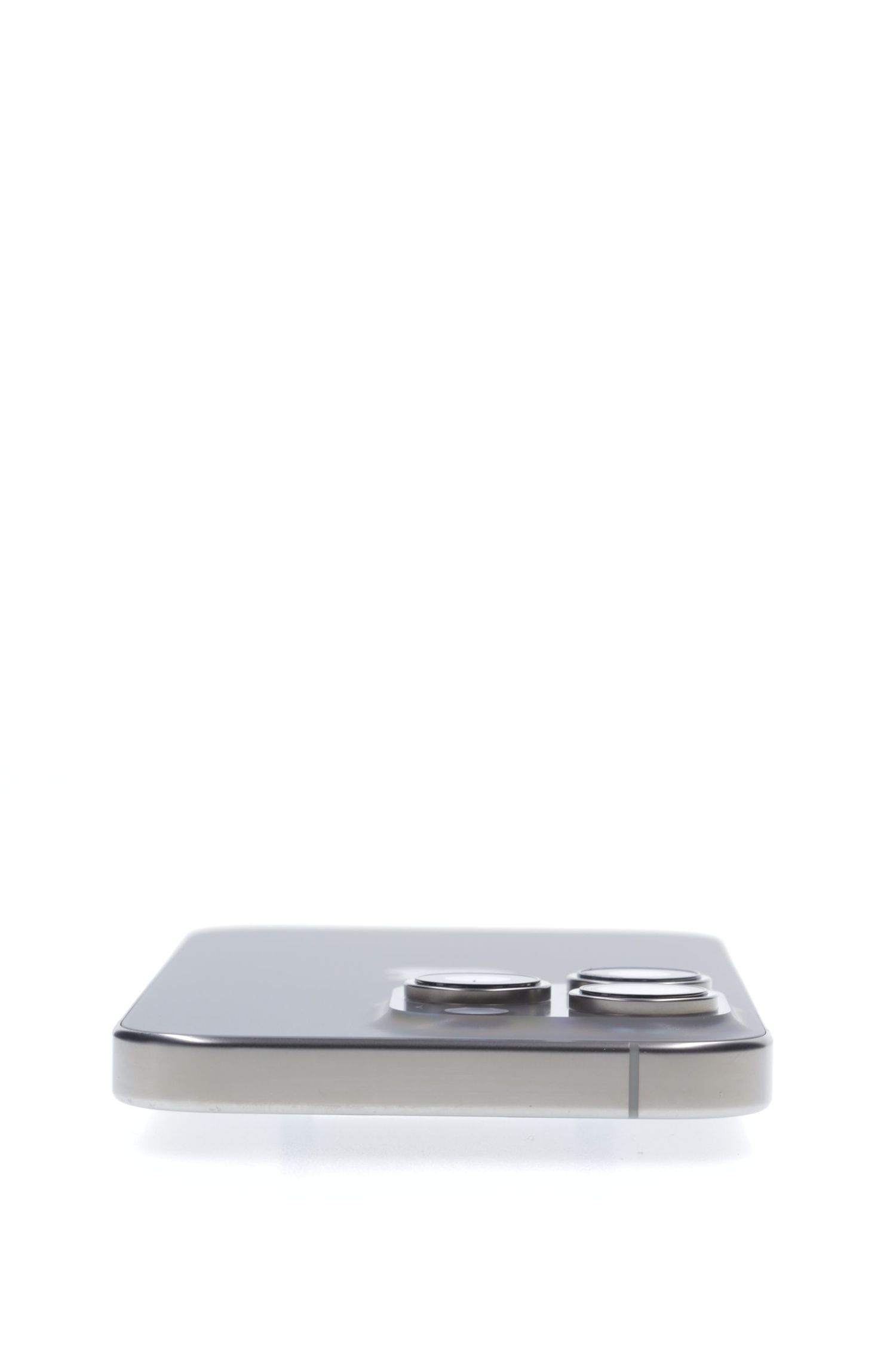 Apple iPhone 16 Pro 128 GB Natural Titanium - Ca nou