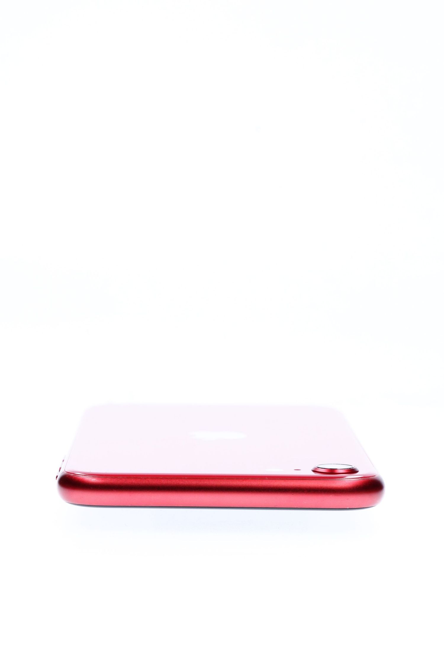 Apple iPhone SE 2020 256 GB Red - Много добро