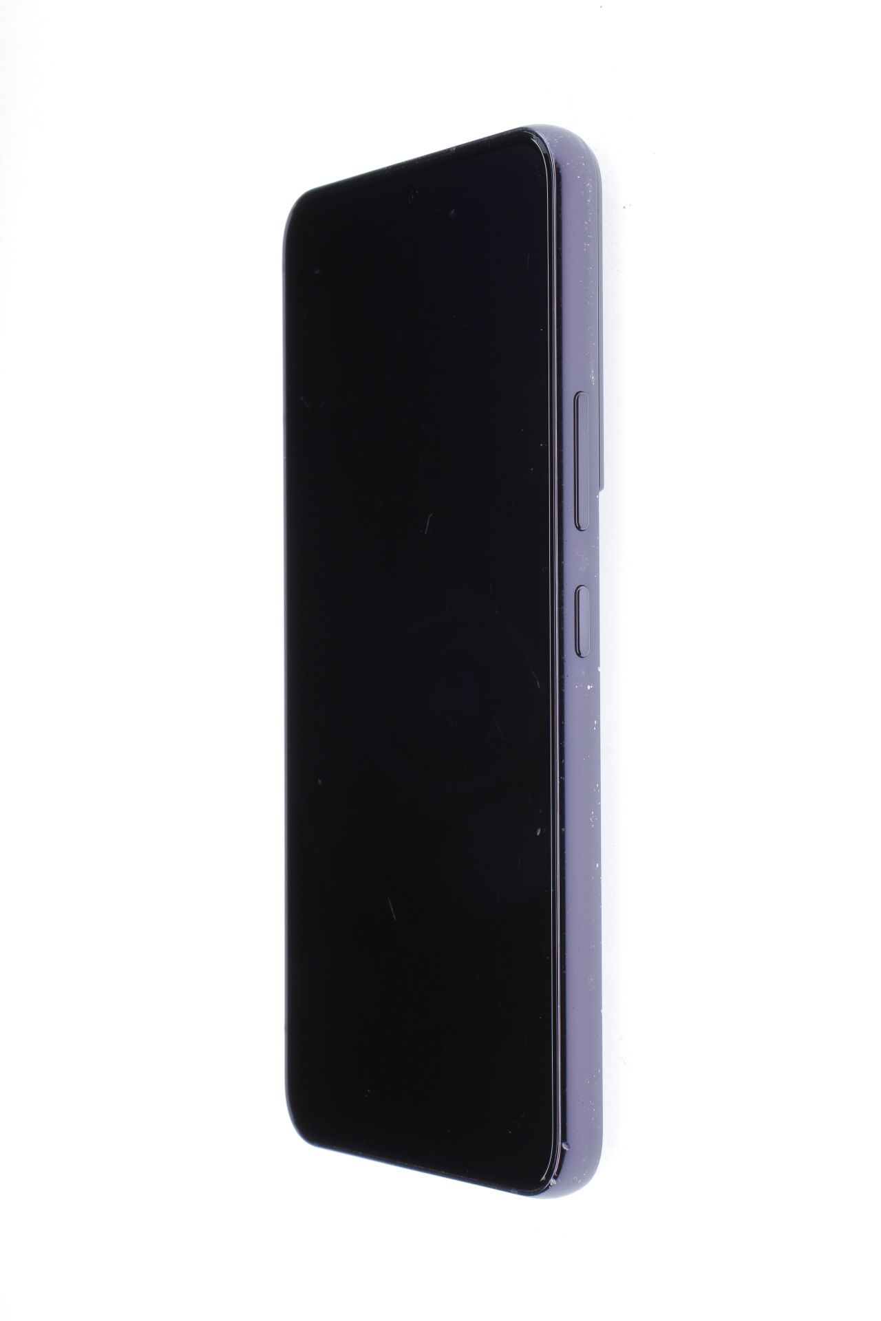 Samsung Galaxy S22 5G Dual Sim 128 GB Phantom Black - Καλό