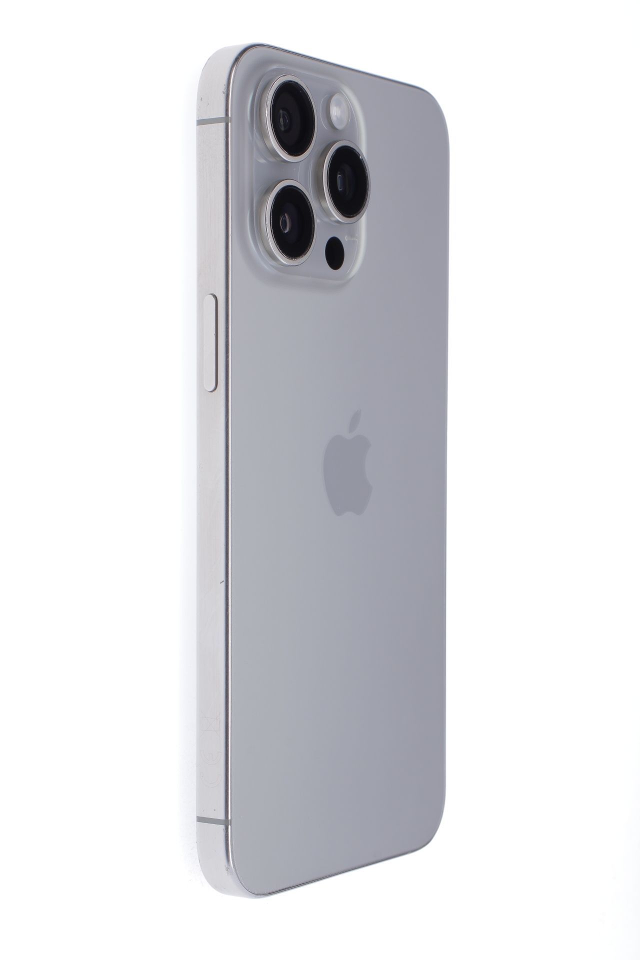 Apple iPhone 15 Pro Max 256 GB Natural Titanium - Excelent