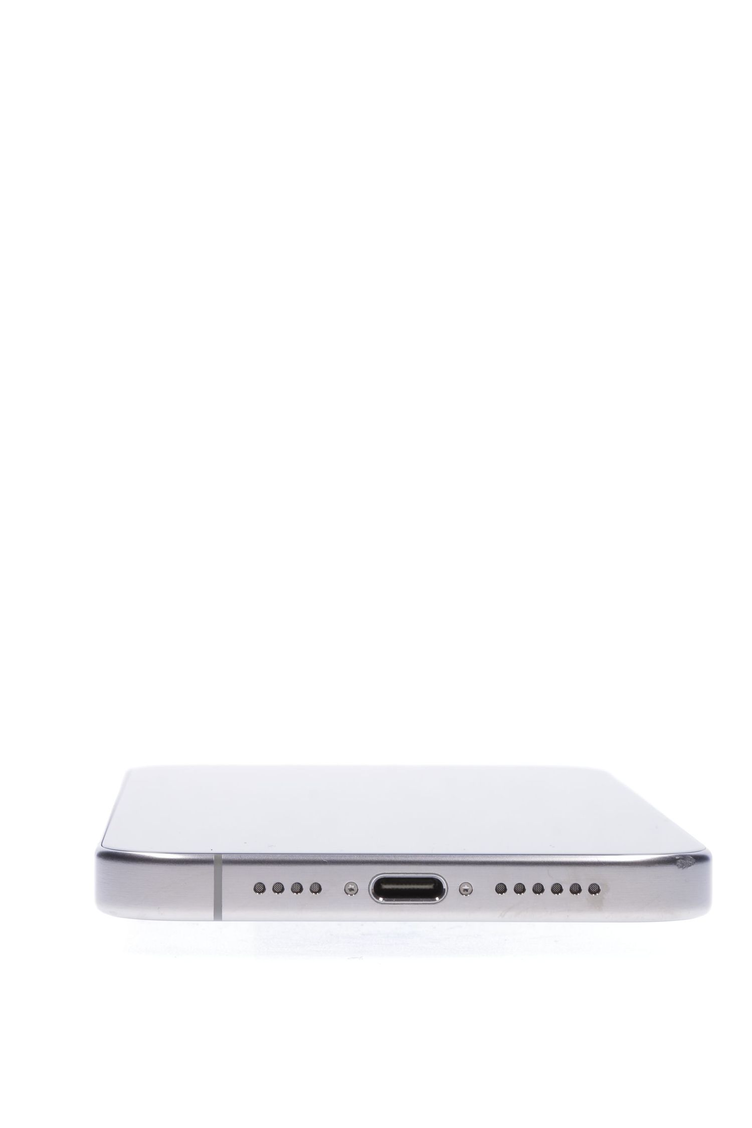 Apple iPhone 15 Pro Max 256 GB Natural Titanium - Újszerű