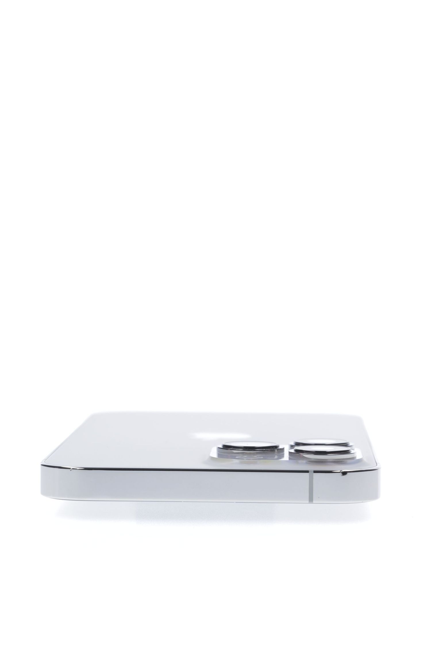 Apple iPhone 13 Pro Max 128 GB Silver - Nagyon jó