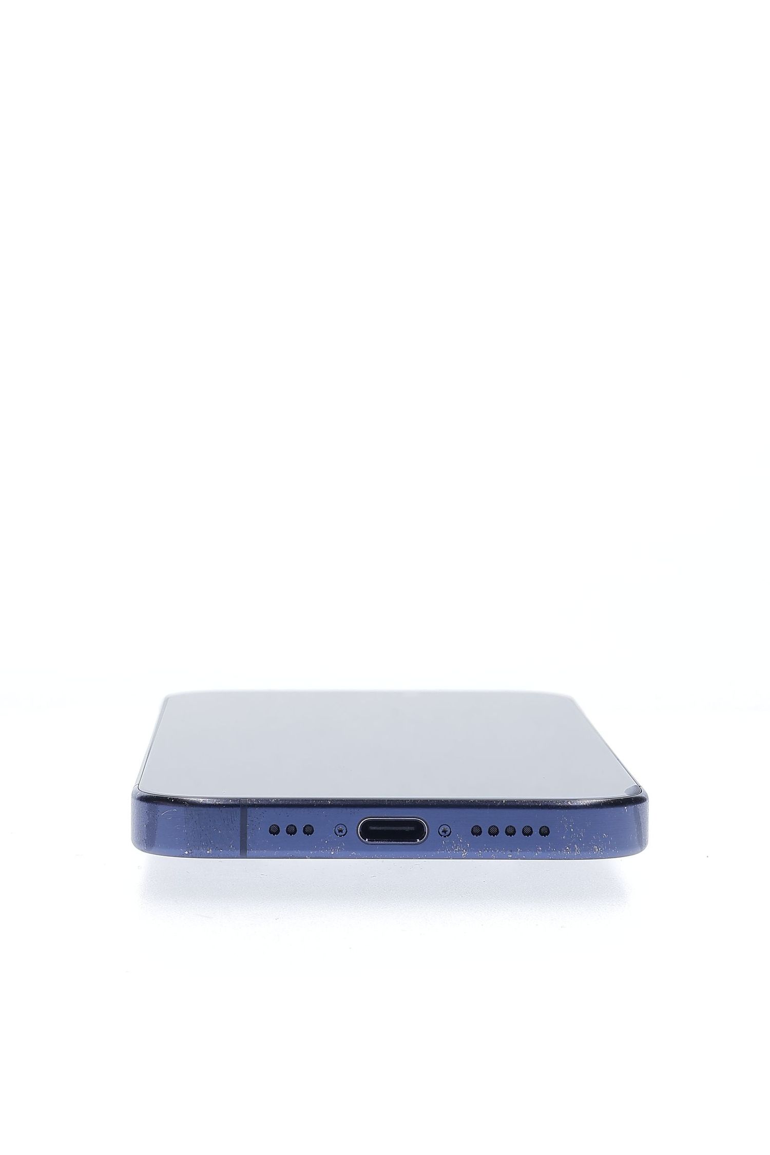 Apple iPhone 15 Pro 512 GB Blue Titanium - Foarte bun