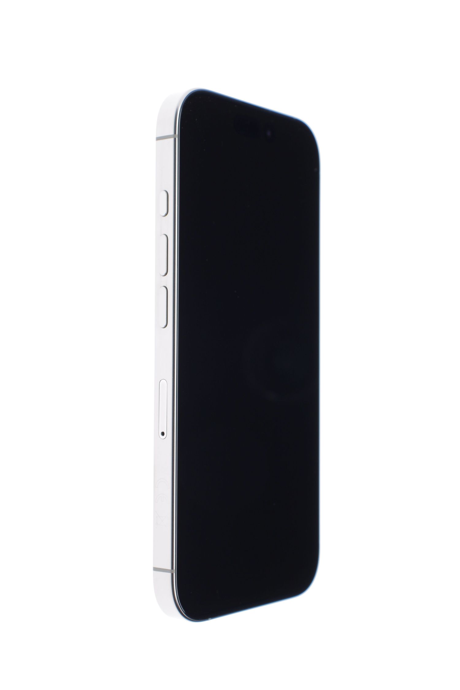 Apple iPhone 16 Pro Natural 256GB CA版 Apple iPhone 16 Pro, Natural Titanium, 256 GB - de la 3.889 lei