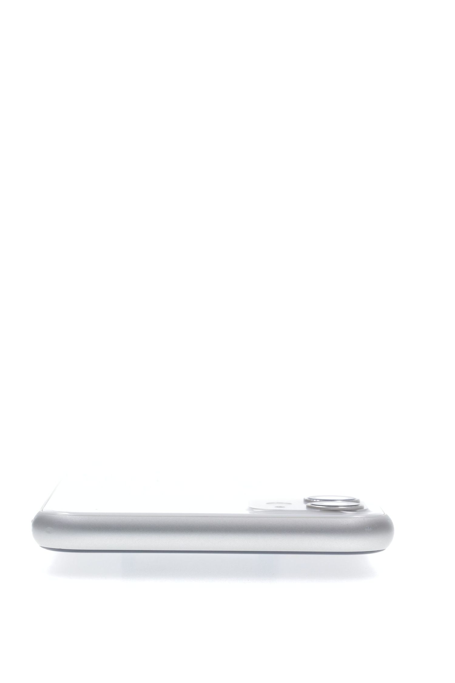 Apple iPhone 11 64 GB White - Σαν καινούργιο
