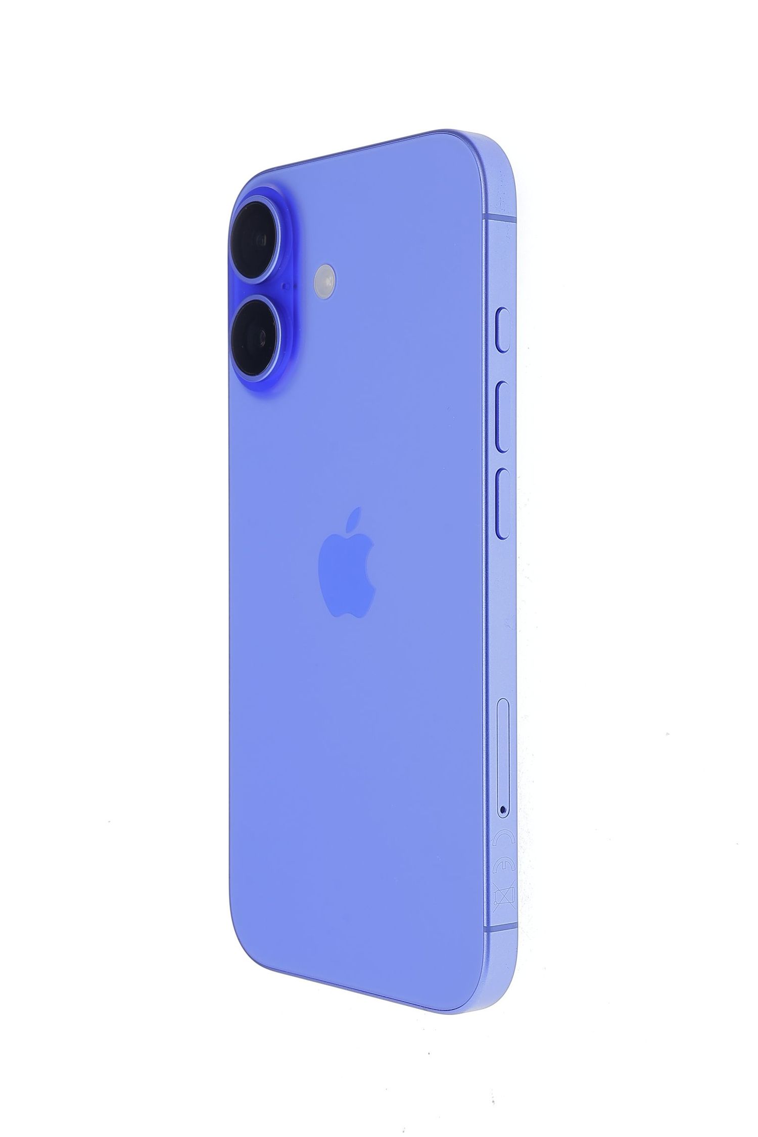 Apple iPhone 16 128 GB Ultramarine - Отлично
