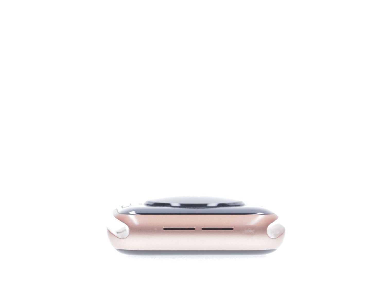 Apple Watch SE 2020, GPS + Cellular, Aluminium 40mm Gold - Ca nou