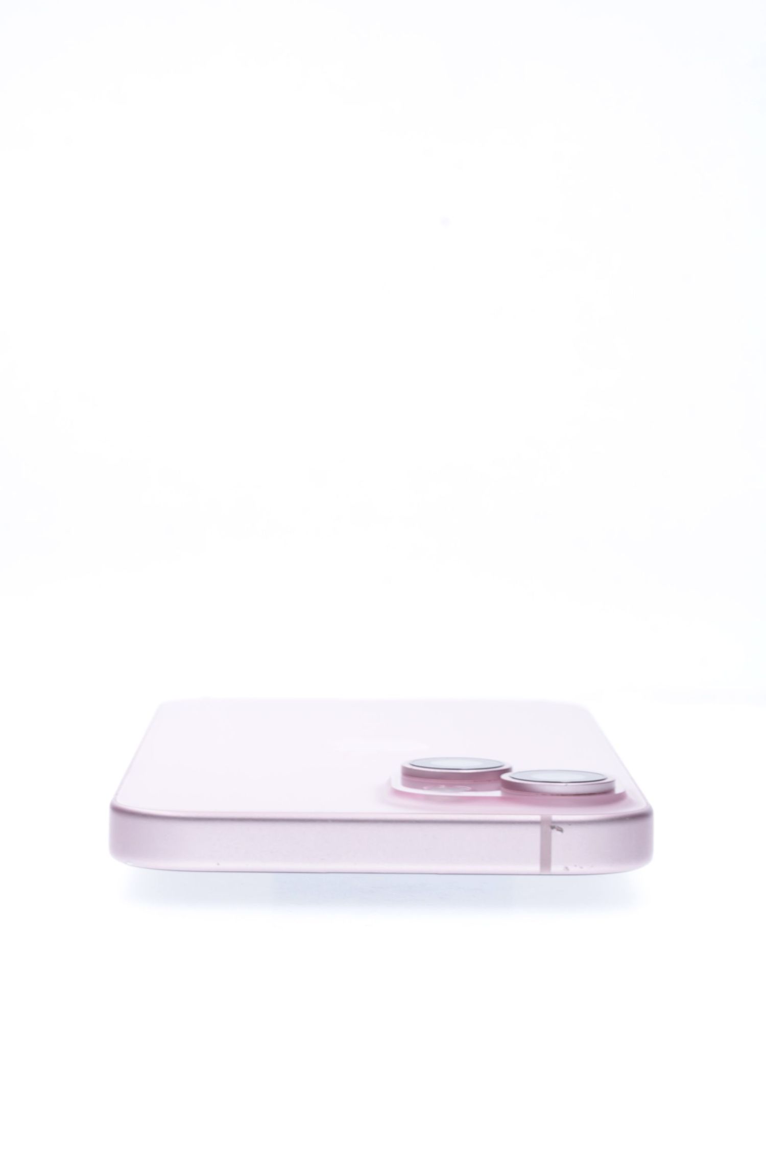 Apple iPhone 15 128 GB Pink - Foarte bun