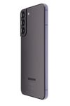 Мобилен телефон Samsung Galaxy S22 Plus 5G Dual Sim, Phantom Black, 128 GB, Ca Nou