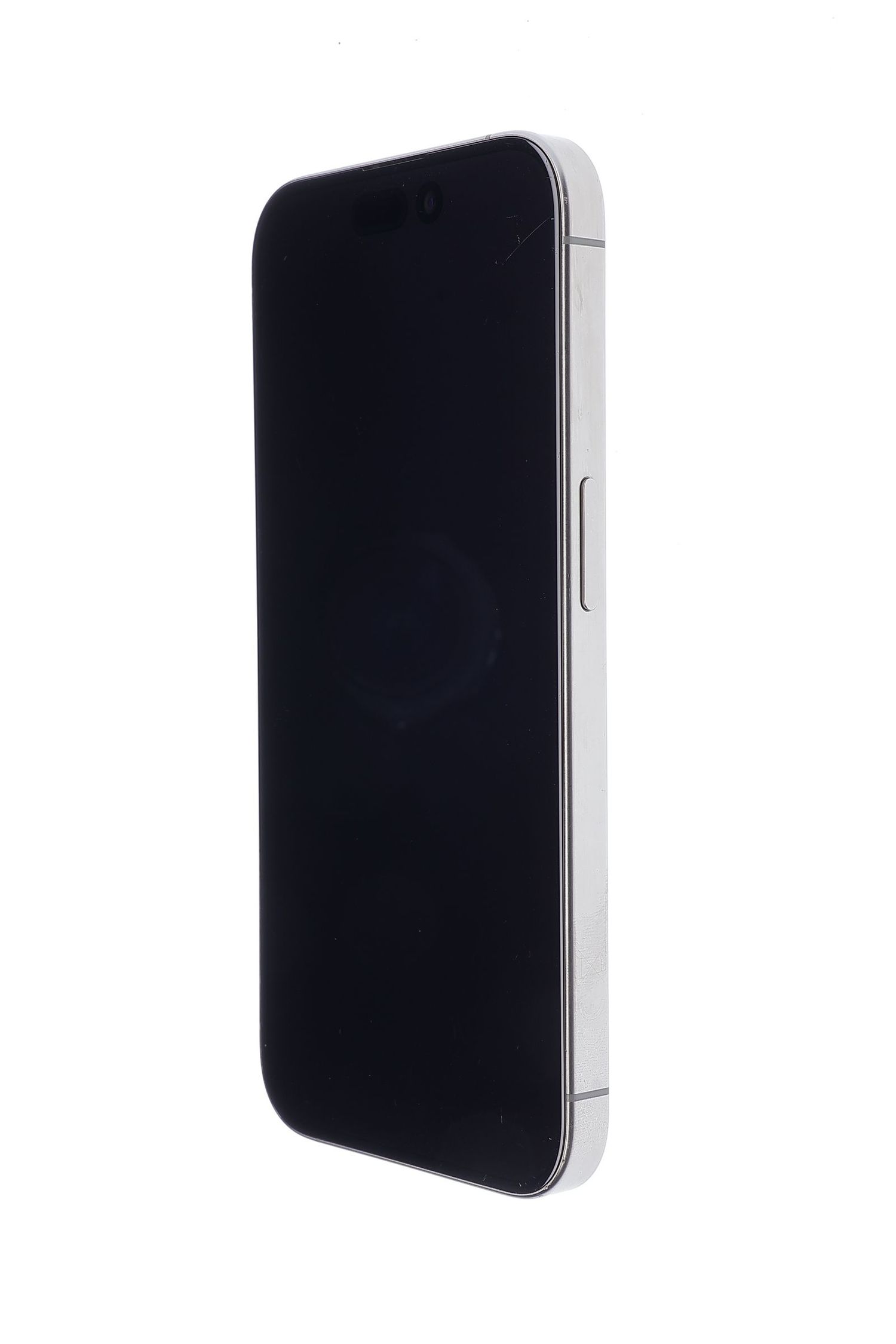 Apple iPhone 15 Pro 512 GB Natural Titanium - Kiváló