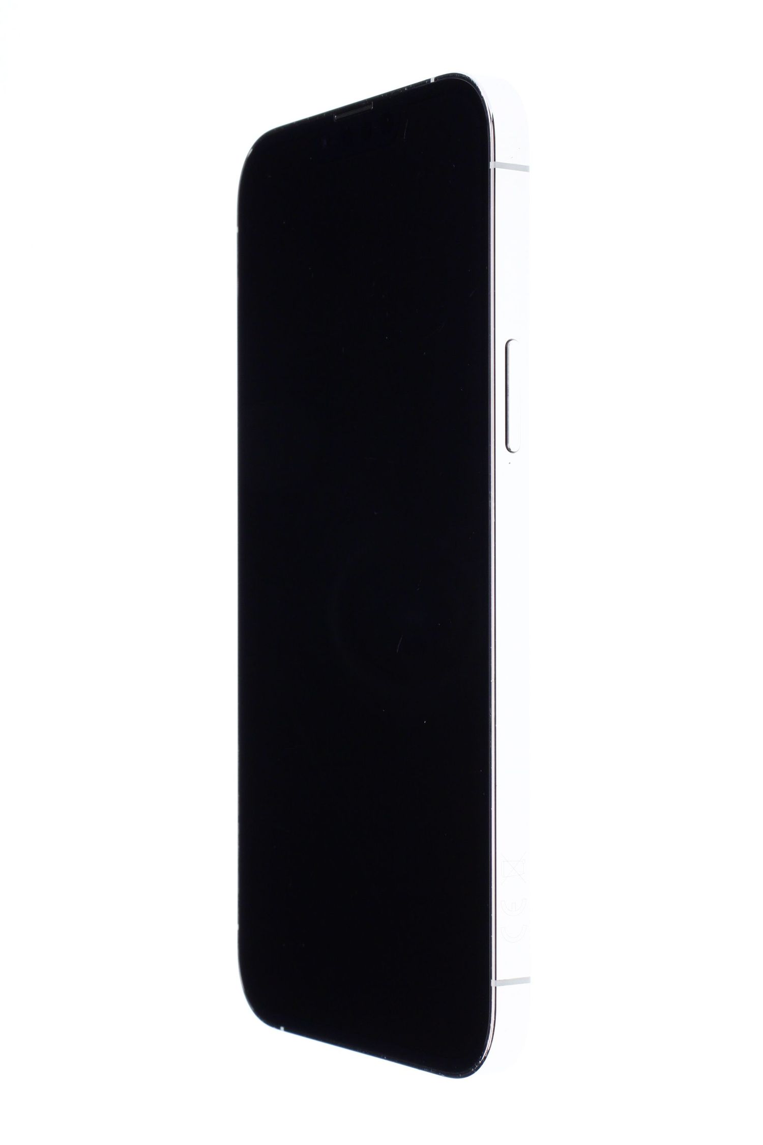 Apple iPhone 13 Pro Max 256 GB Silver - Nagyon jó