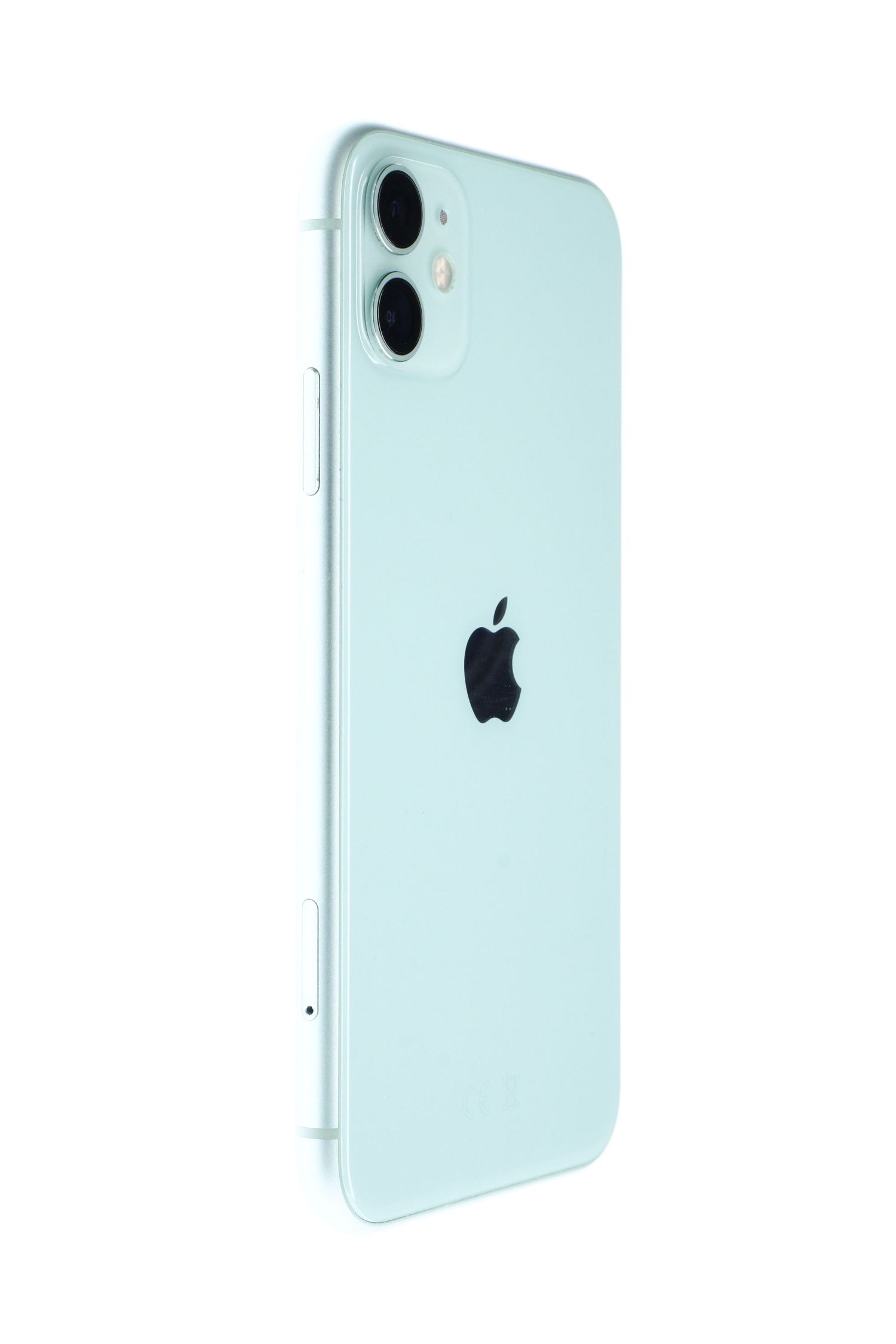 Apple iPhone 11 64 GB Green - Excelent