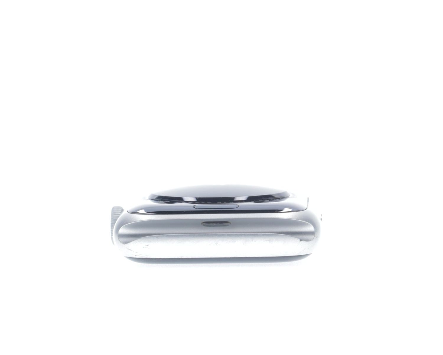Apple Watch SE 2020, GPS, Aluminium 44mm Silver - Ca nou