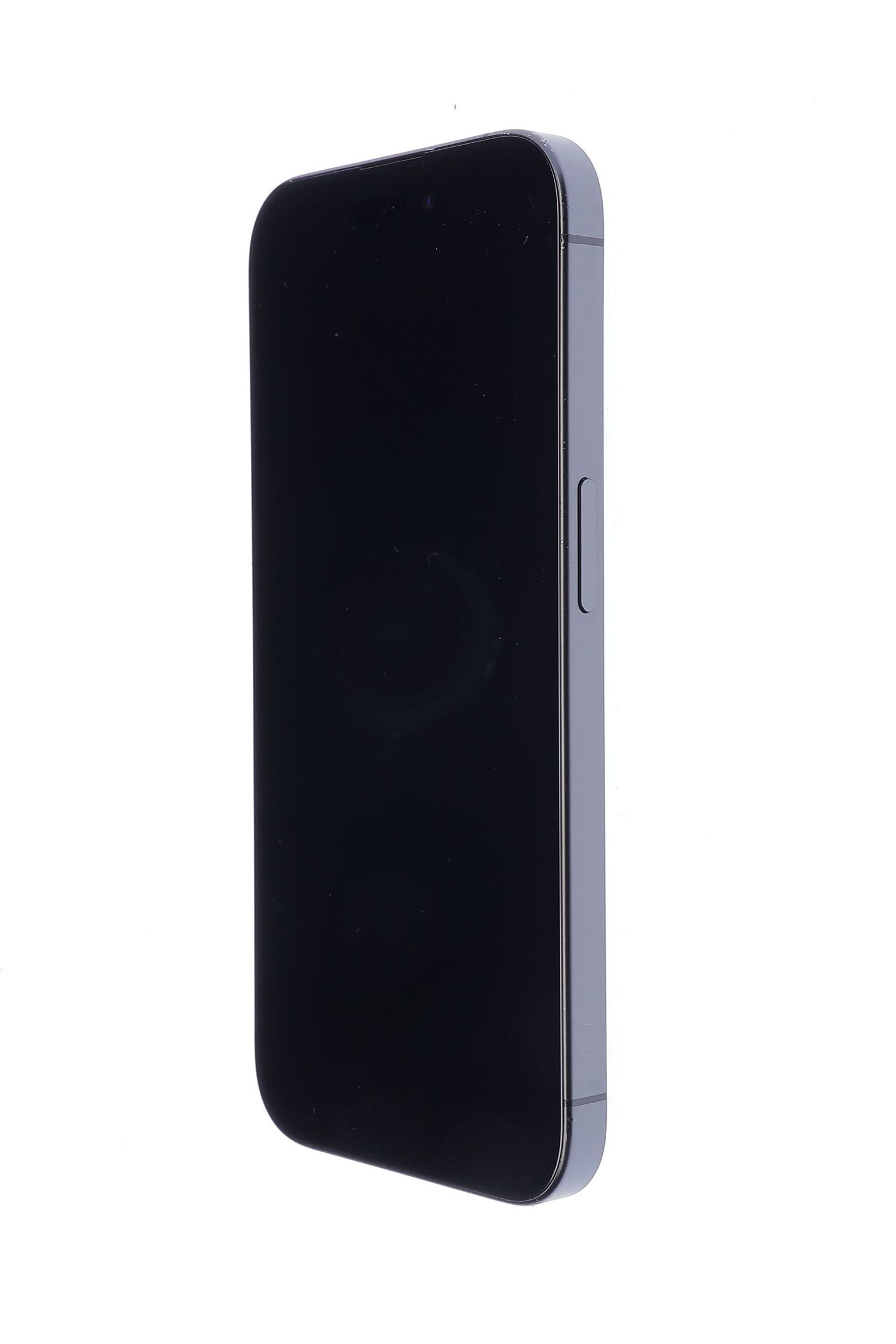 Apple iPhone 15 Pro 128 GB Black Titanium - Nagyon jó