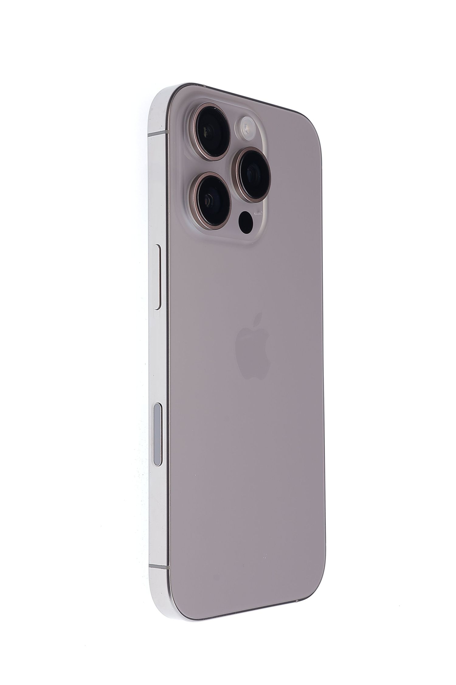 Apple iPhone 16 Pro 1 TB Natural Titanium - Ca nou