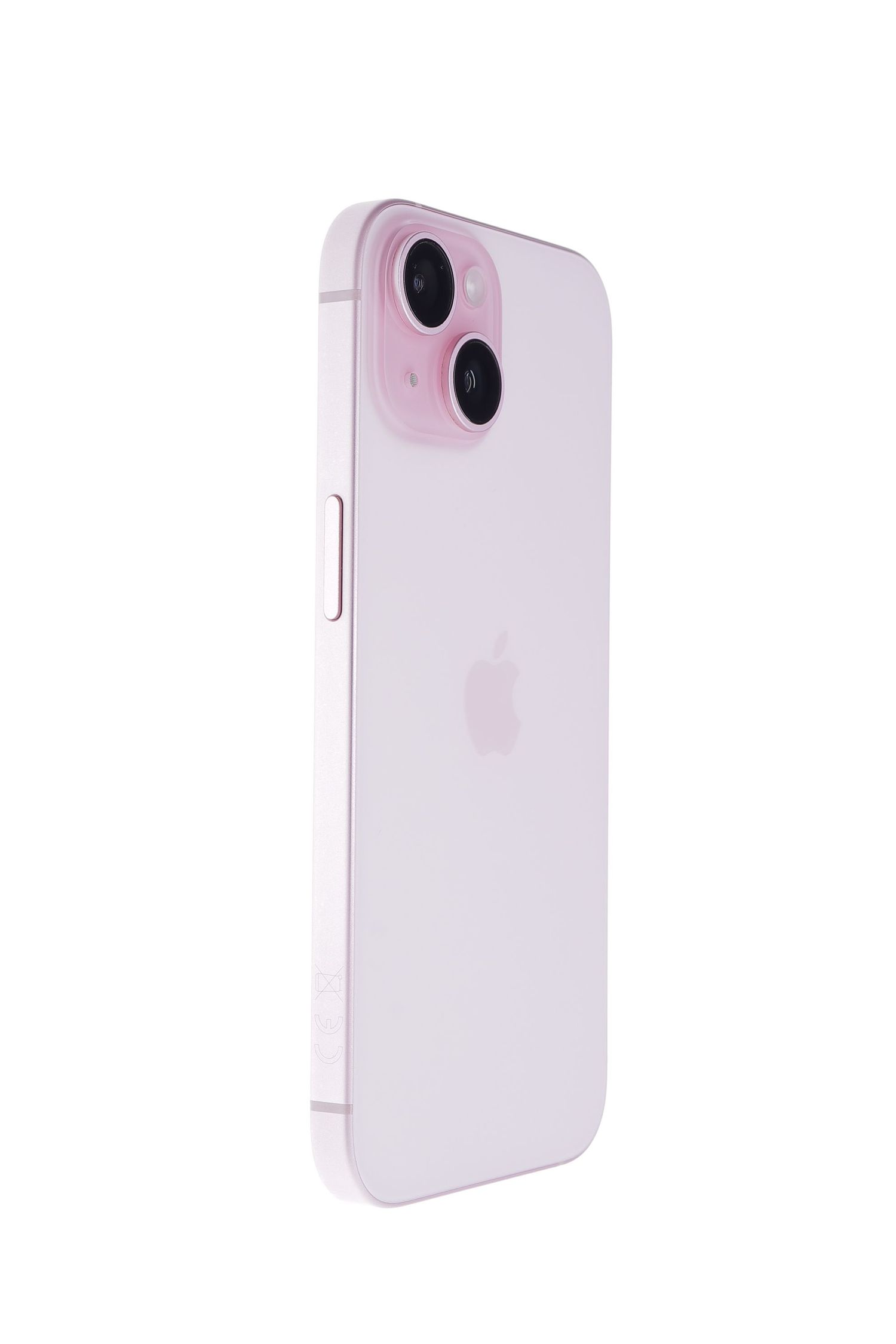 Apple iPhone 15 256 GB Pink - Като нов