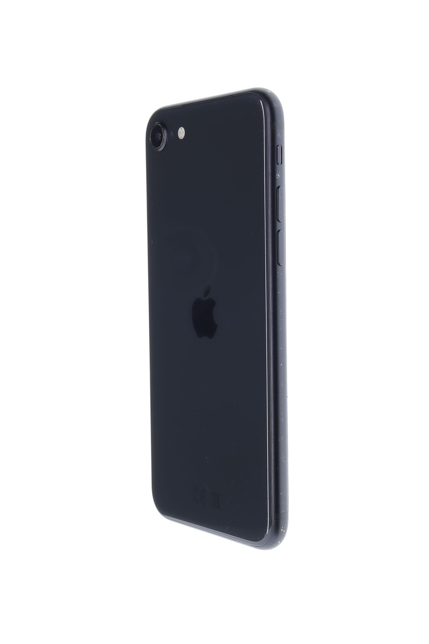 Apple iPhone SE 2020 64 GB Black - Foarte bun