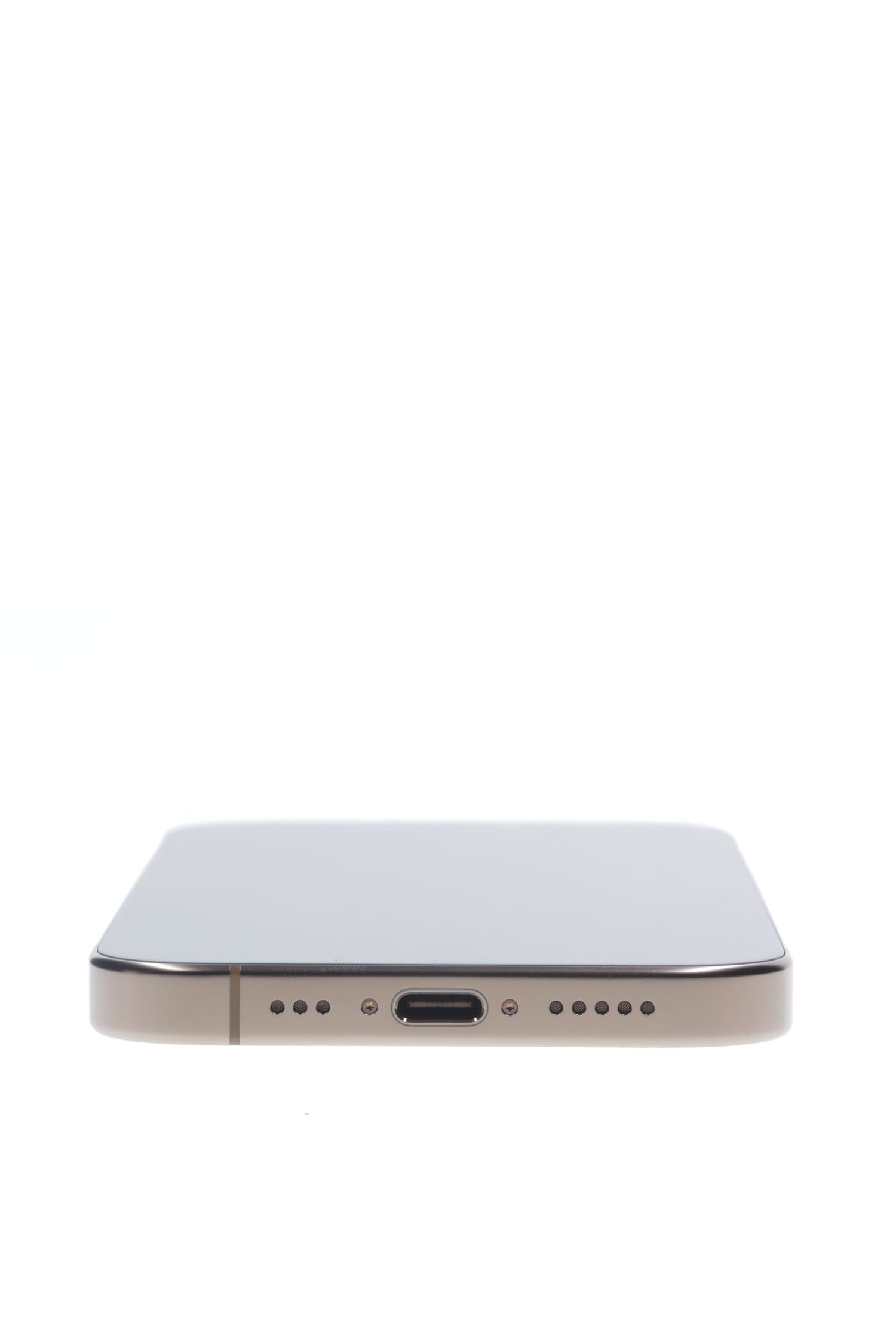Apple iPhone 16 Pro 128 GB Desert Titanium - Като нов