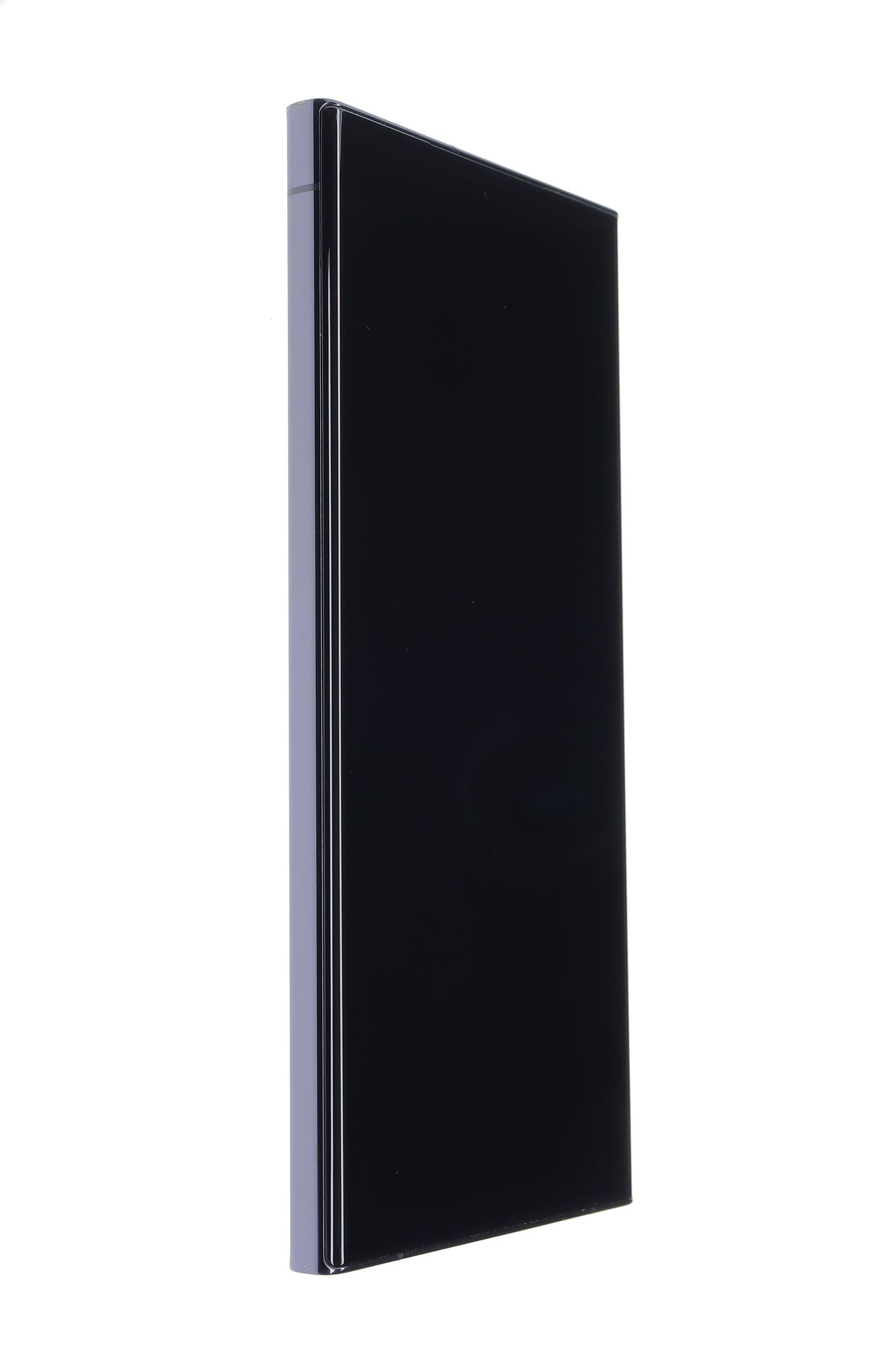 Samsung Galaxy S23 Ultra 5G Dual Sim 512 GB Phantom Black - Kiváló
