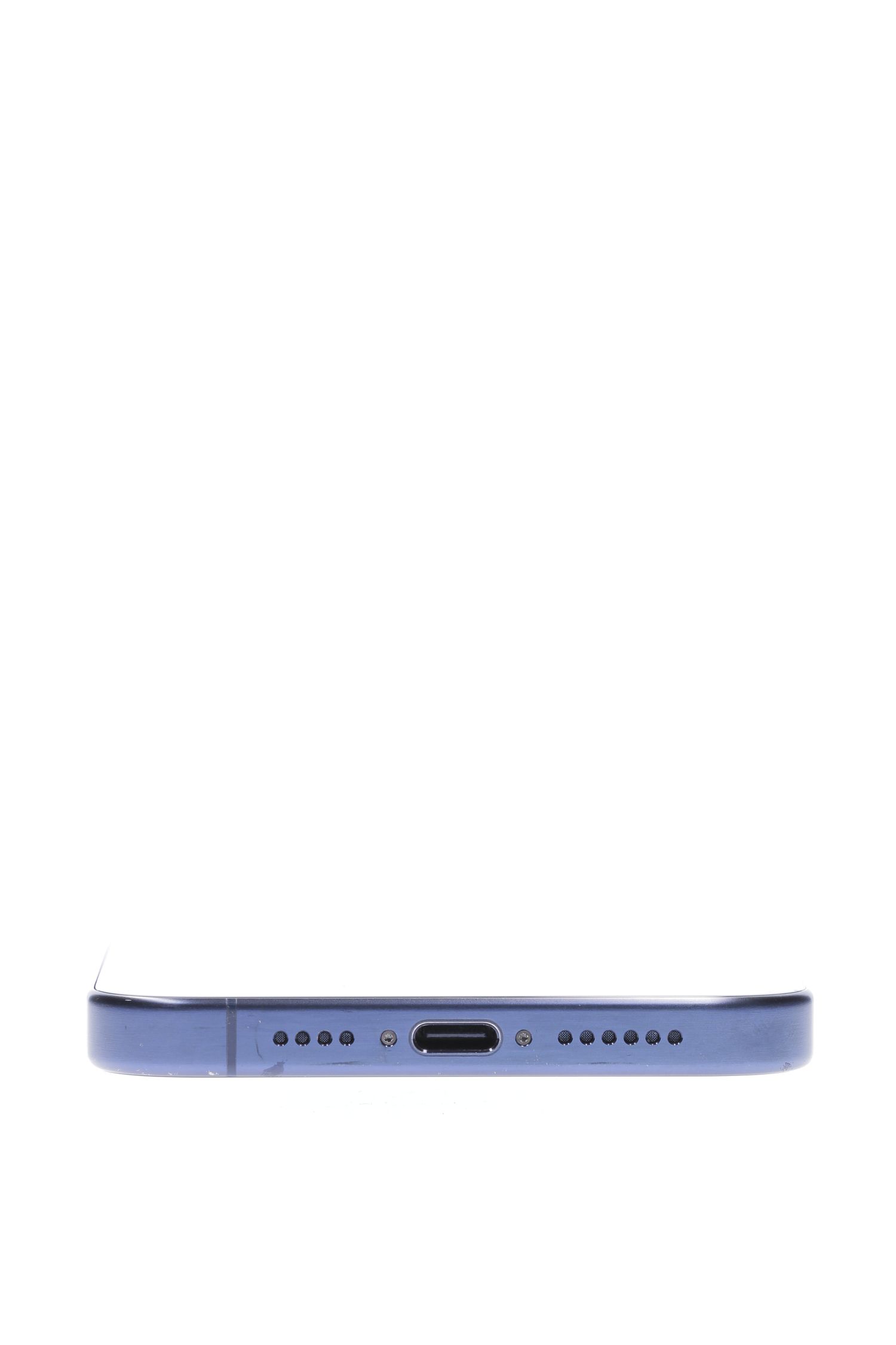 Apple iPhone 15 Pro Max 256 GB Blue Titanium - Kiváló