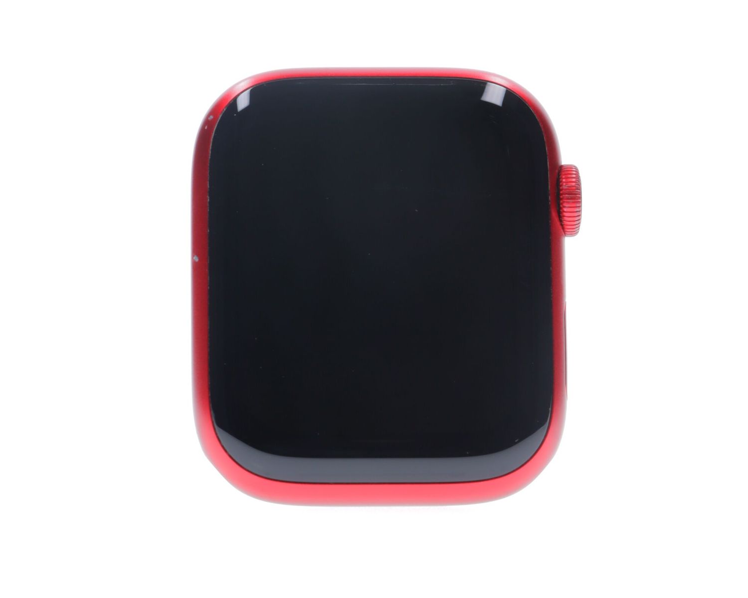 Apple Watch Series 8 2022, GPS, Aluminium 45mm Red - Σαν καινούργιο