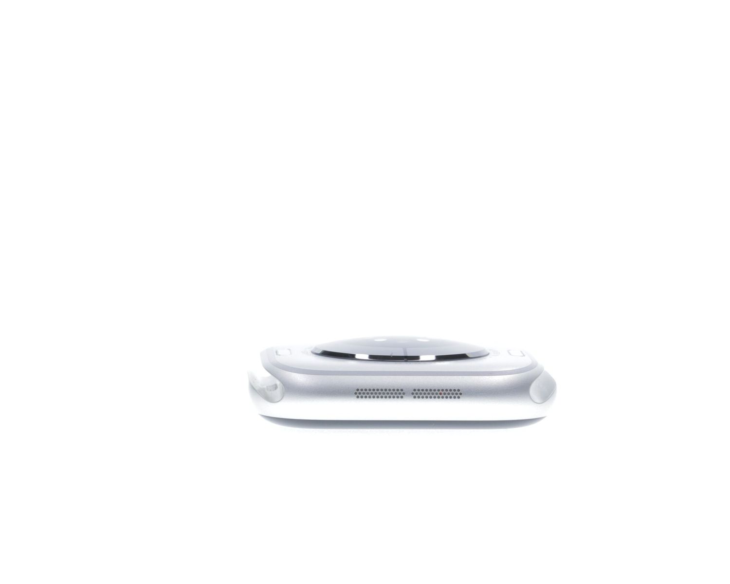 Apple Watch Series 10 2024, GPS + Cellular, Aluminium 46mm Silver - Újszerű